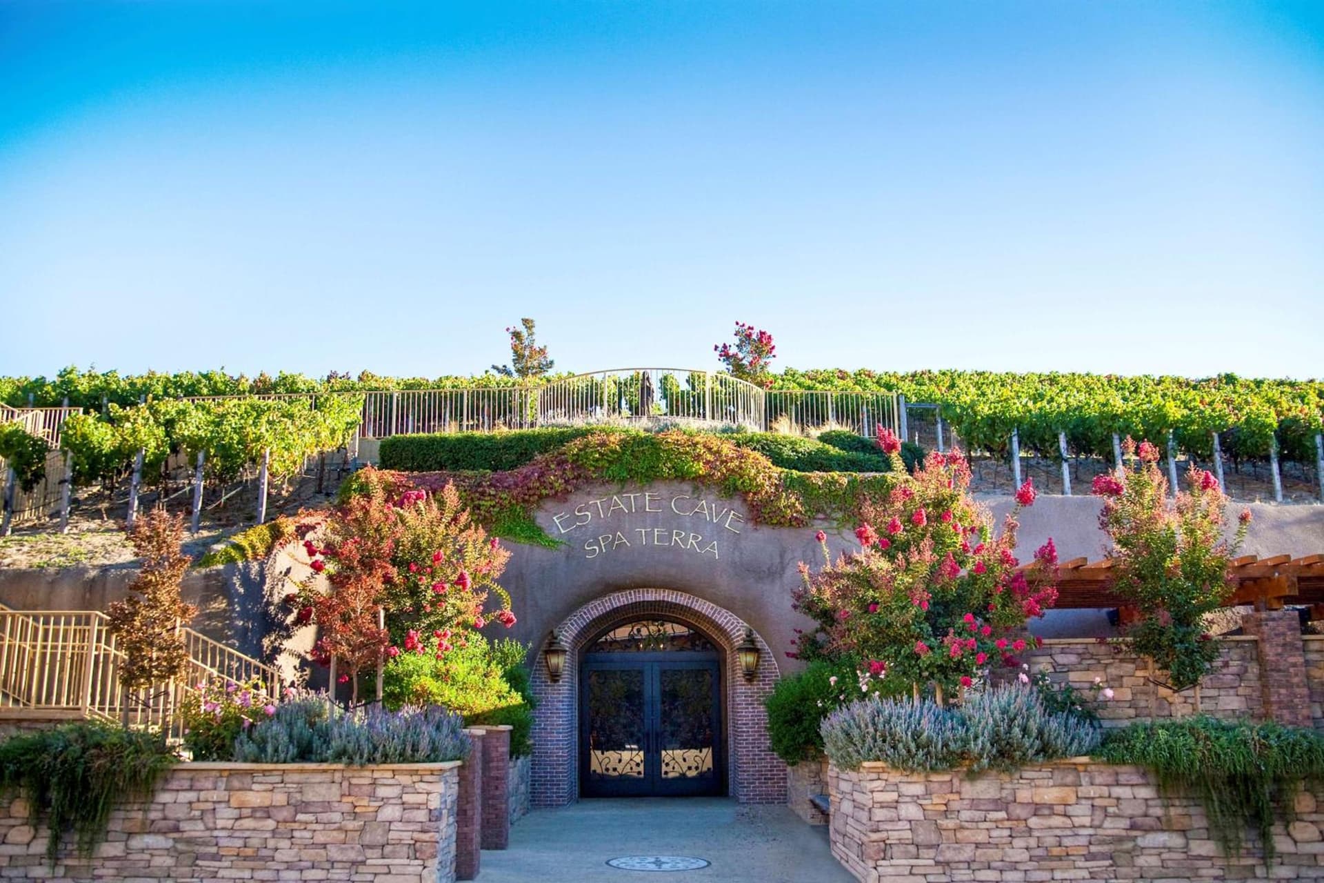 The Meritage Resort and Spa gallery photo in Napa, CA — image 15