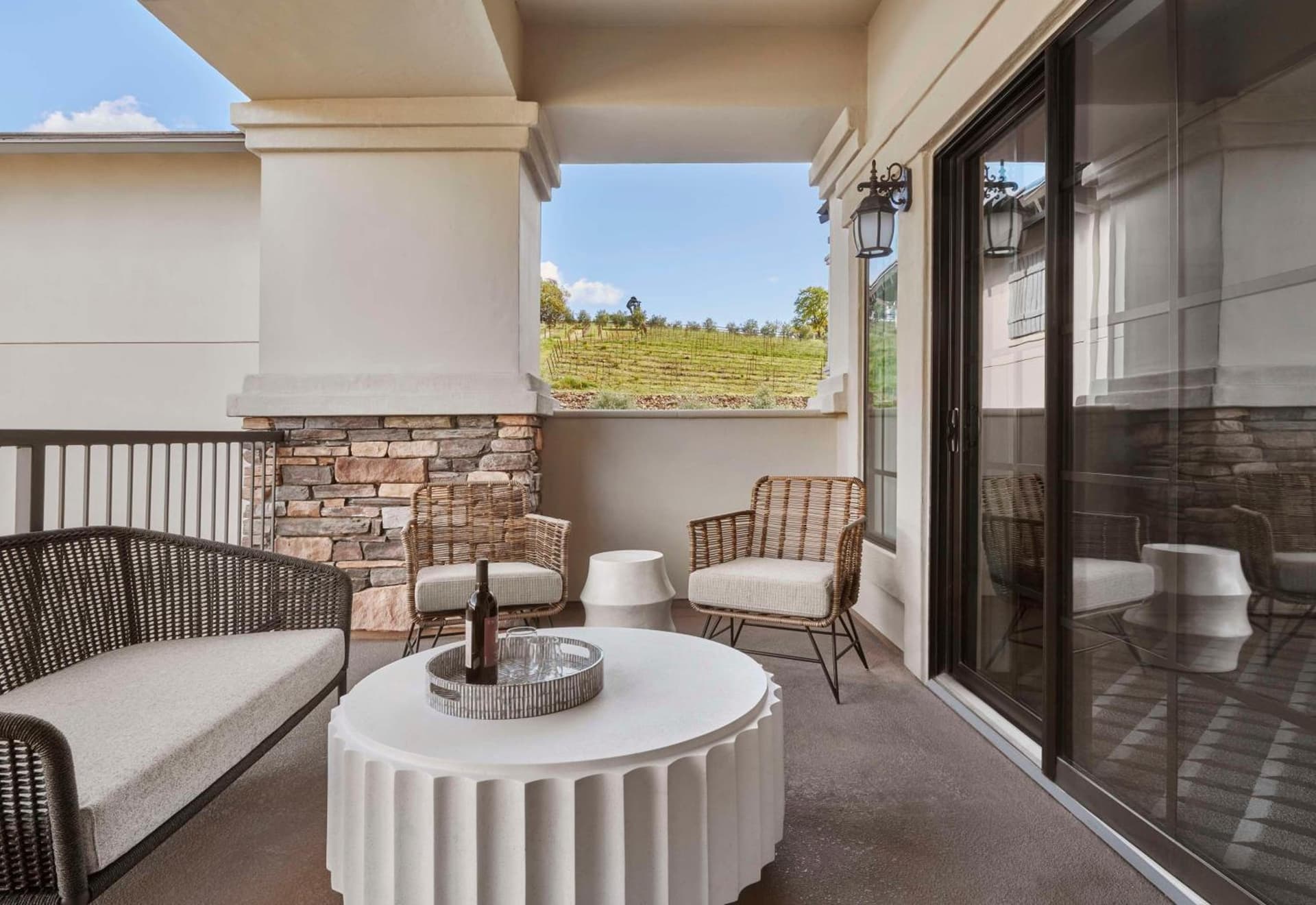 The Meritage Resort and Spa gallery photo in Napa, CA — image 44