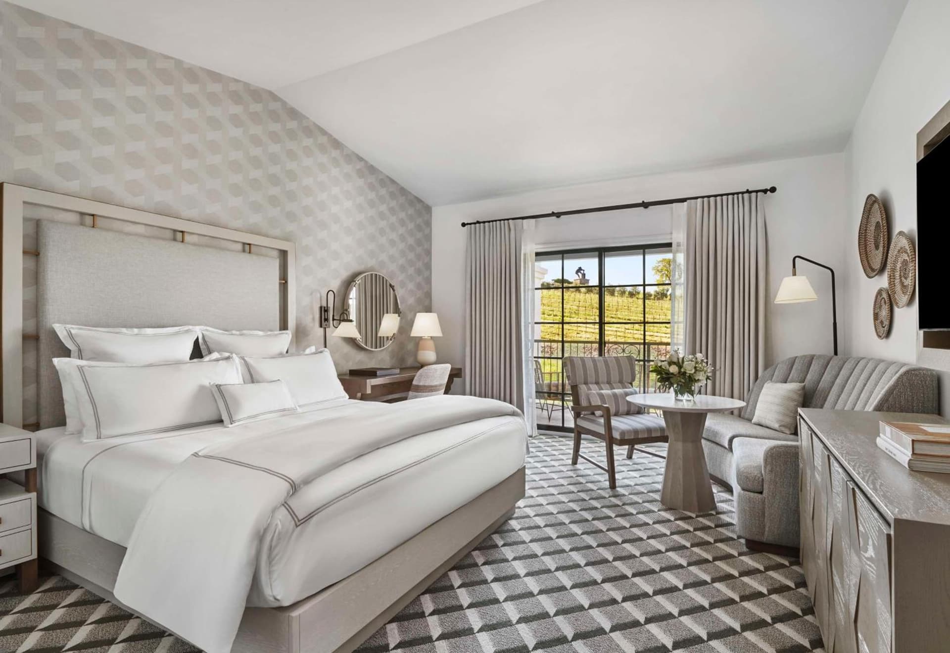 The Meritage Resort and Spa gallery photo in Napa, CA — image 74