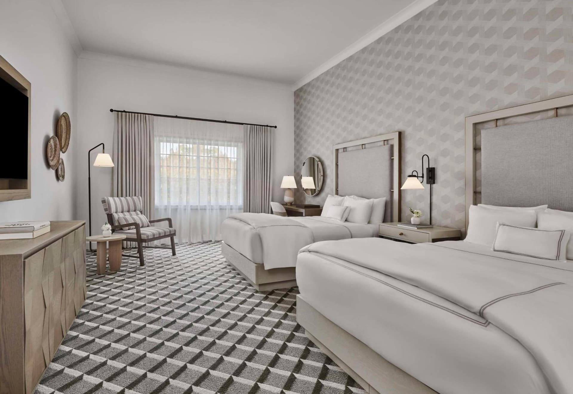 The Meritage Resort and Spa gallery photo in Napa, CA — image 34