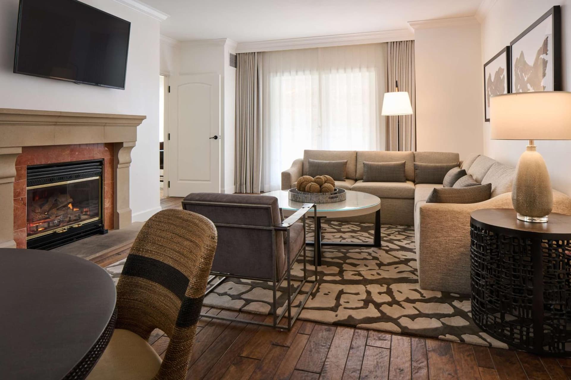 The Meritage Resort and Spa gallery photo in Napa, CA — image 20