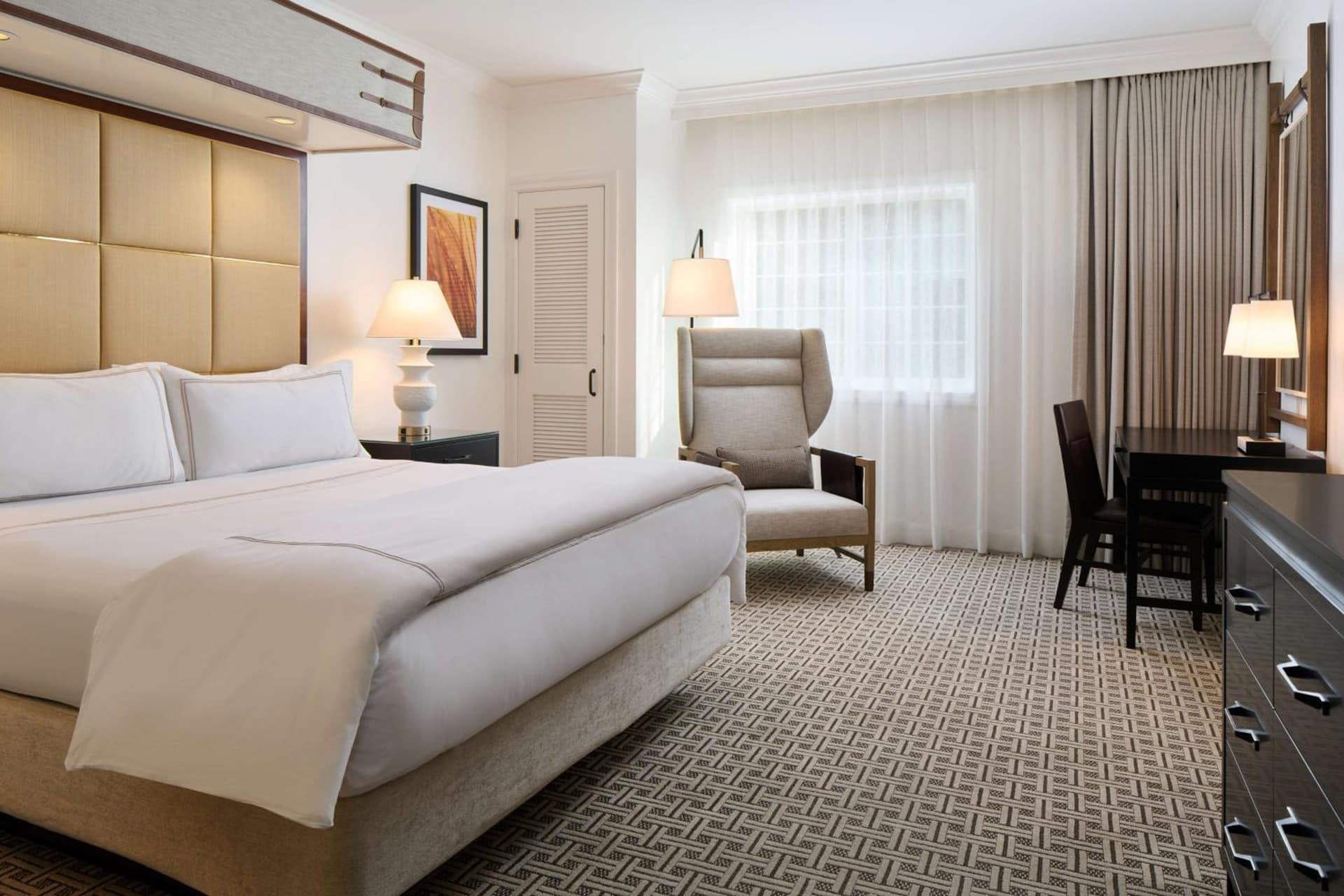 The Meritage Resort and Spa gallery photo in Napa, CA — image 94