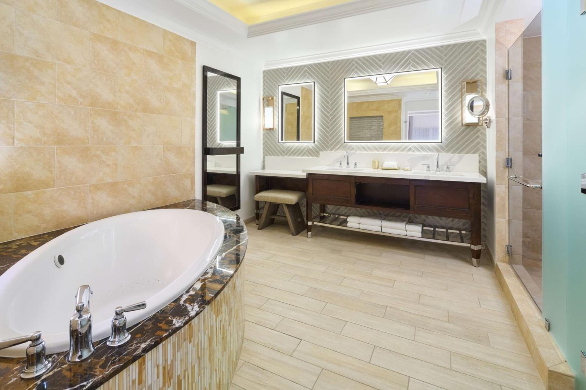 The Meritage Resort and Spa gallery photo in Napa, CA — image 32