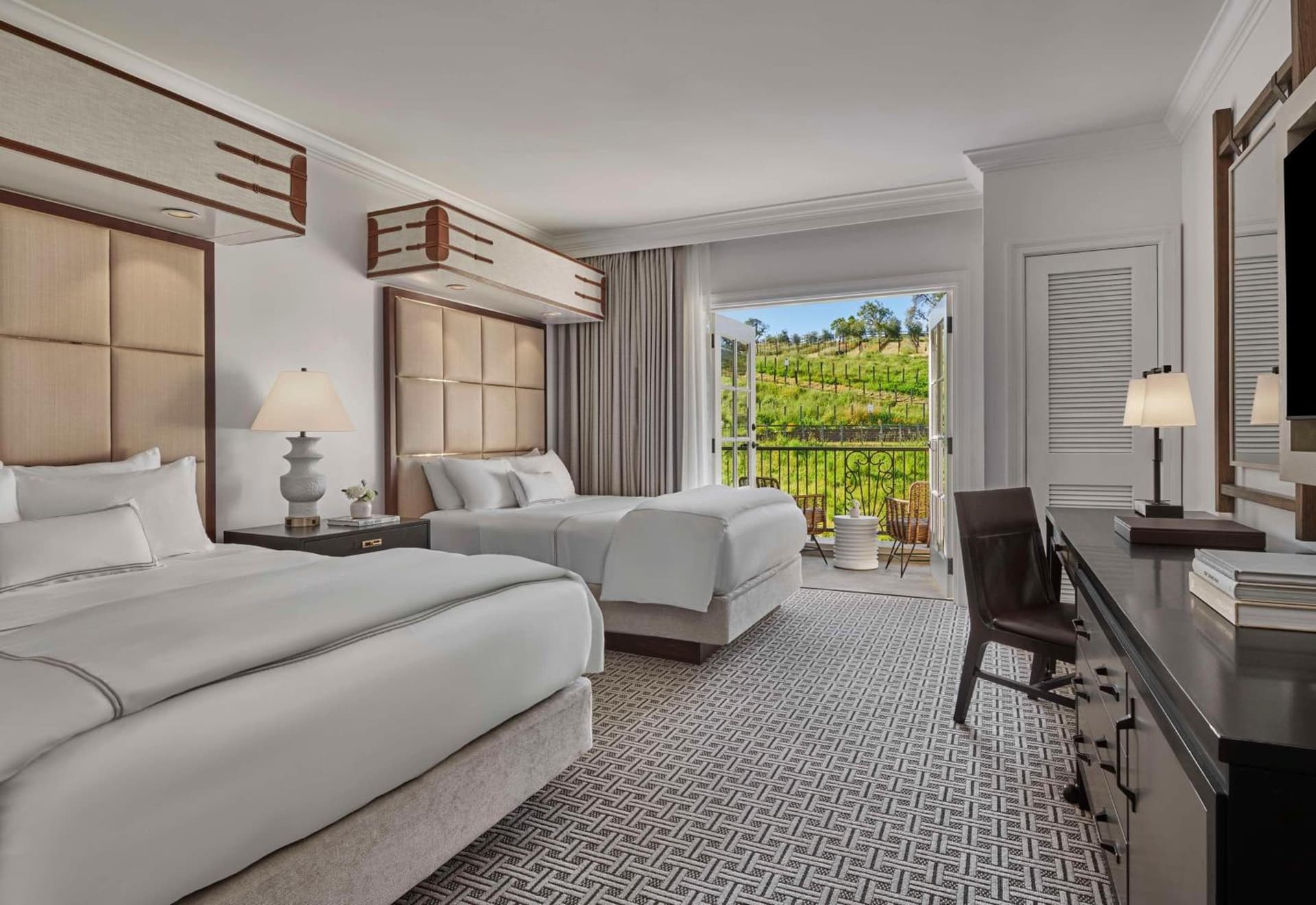 The Meritage Resort and Spa gallery photo in Napa, CA — image 68
