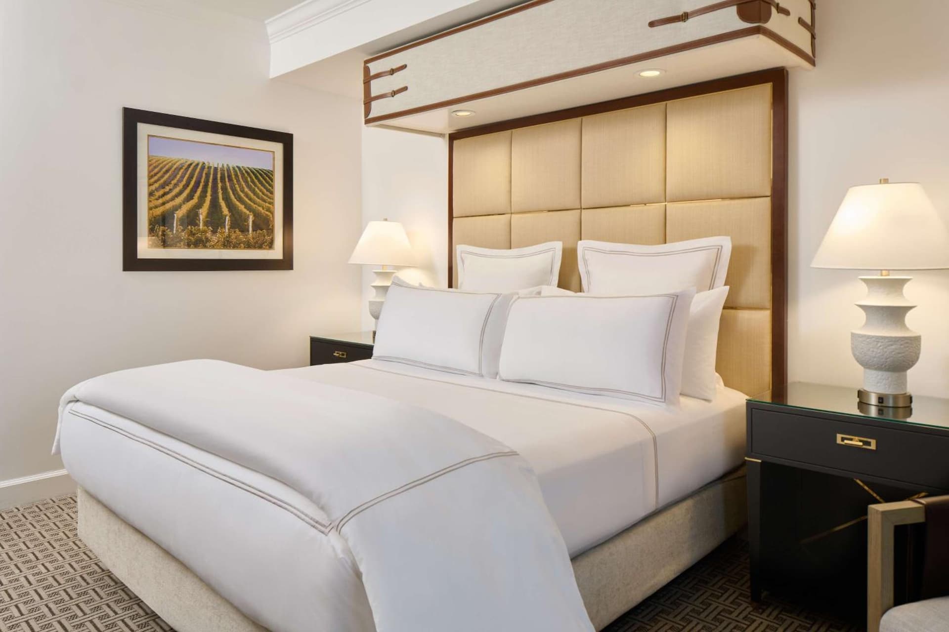 The Meritage Resort and Spa gallery photo in Napa, CA — image 26