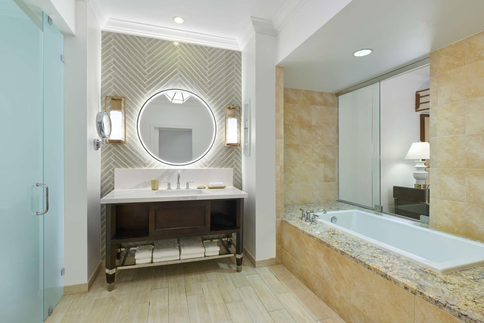 The Meritage Resort and Spa gallery photo in Napa, CA — image 92