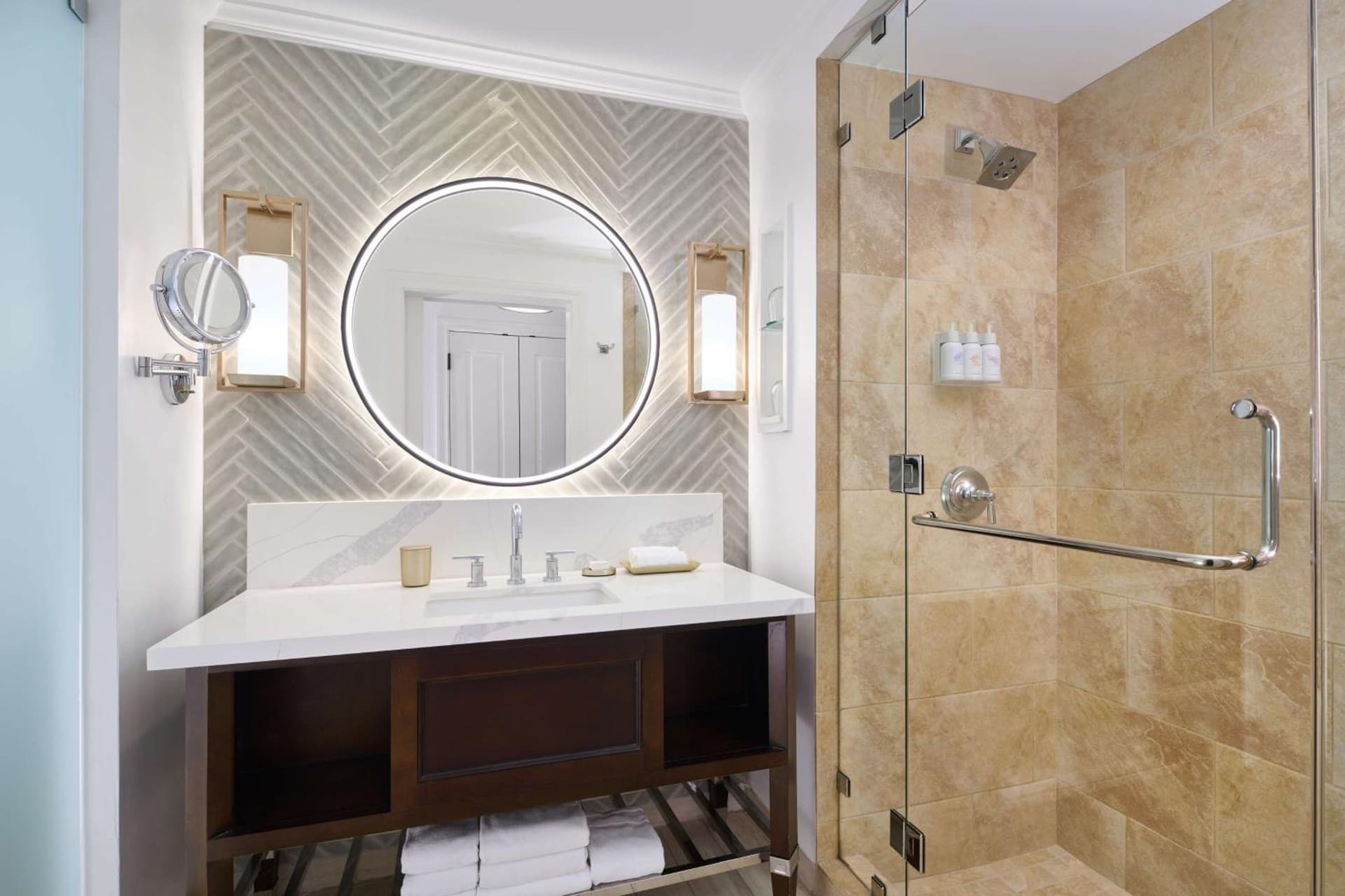 The Meritage Resort and Spa property views in Napa, CA — gallery photo 3