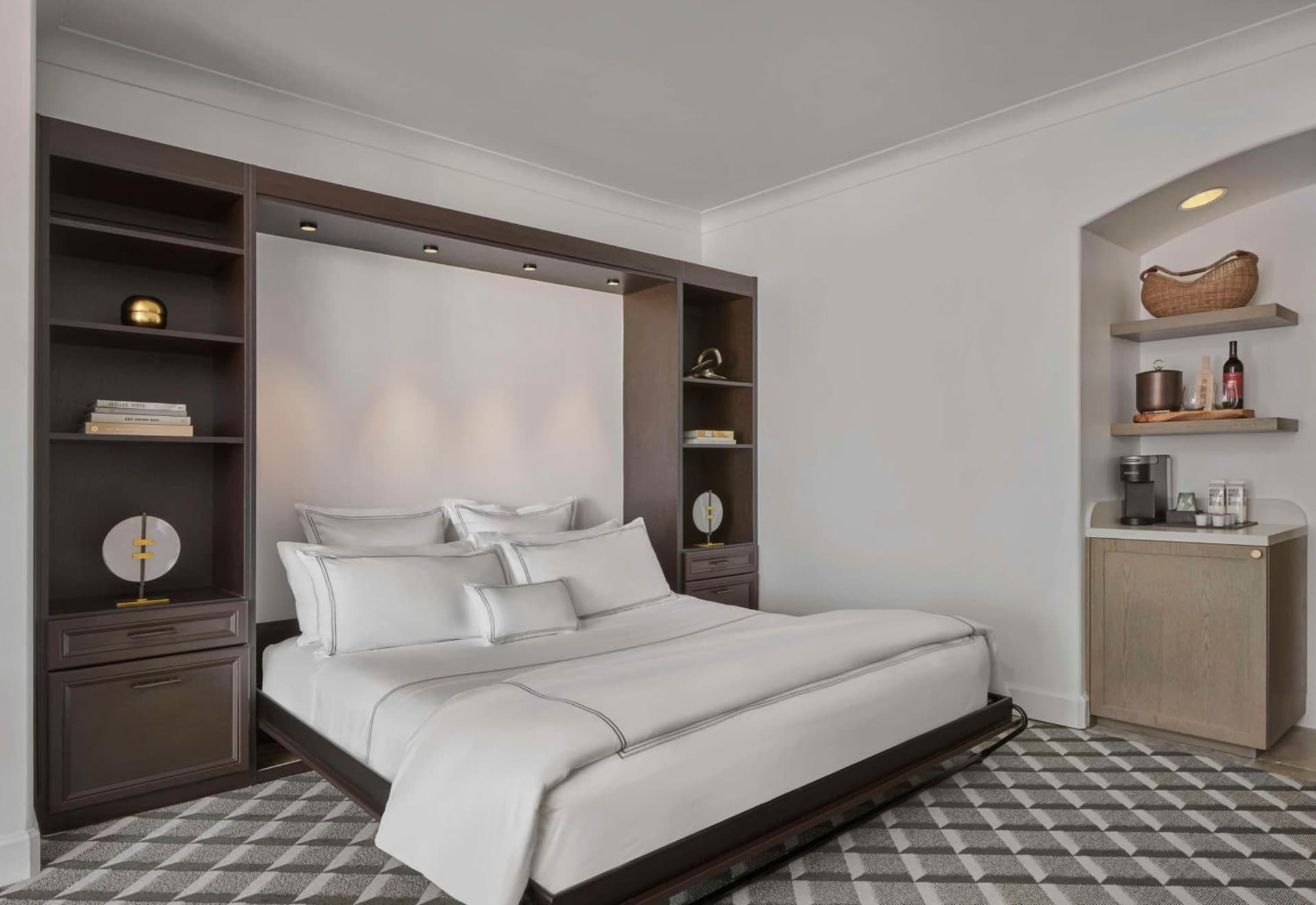 The Meritage Resort and Spa gallery photo in Napa, CA — image 57