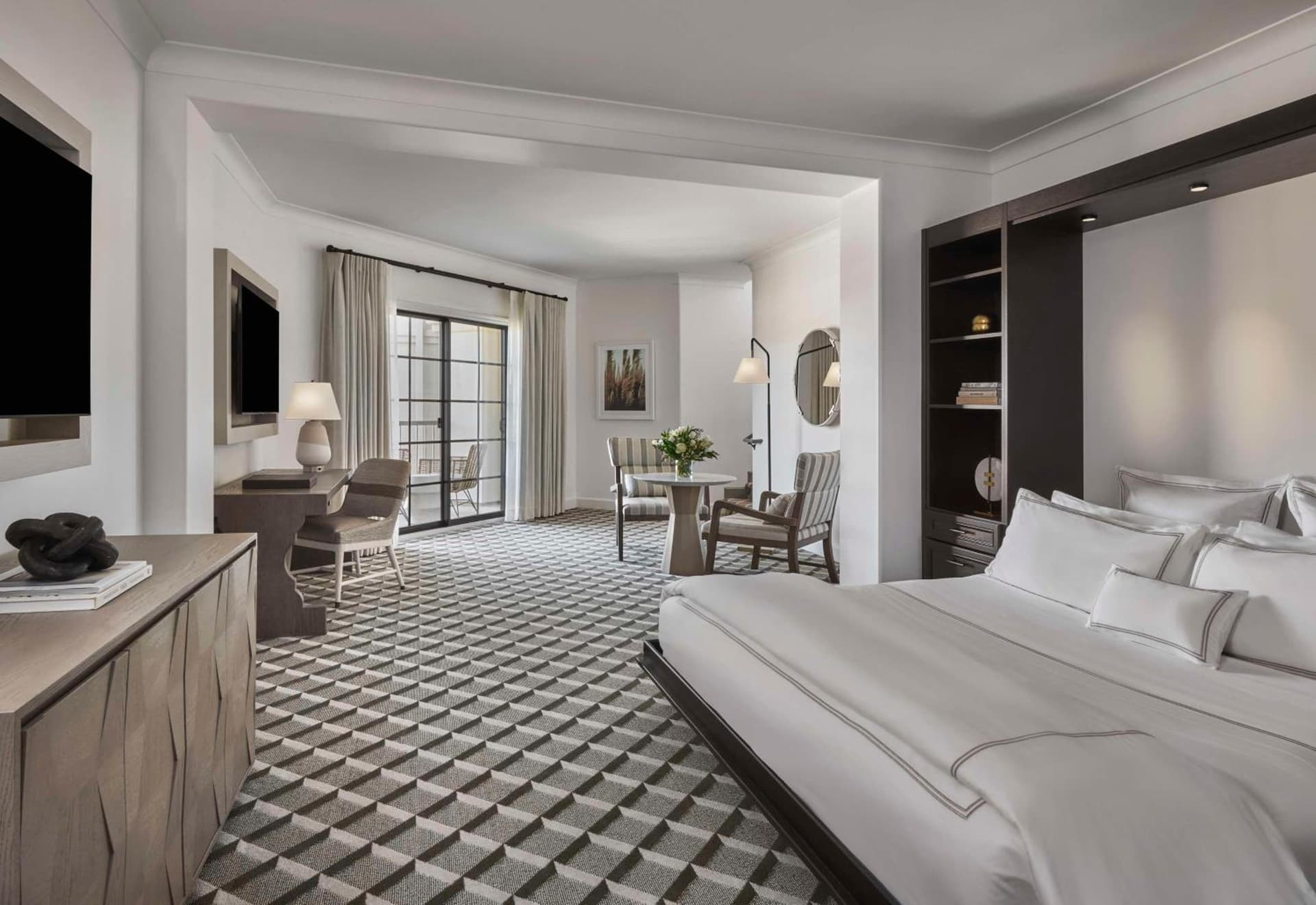 The Meritage Resort and Spa gallery photo in Napa, CA — image 85