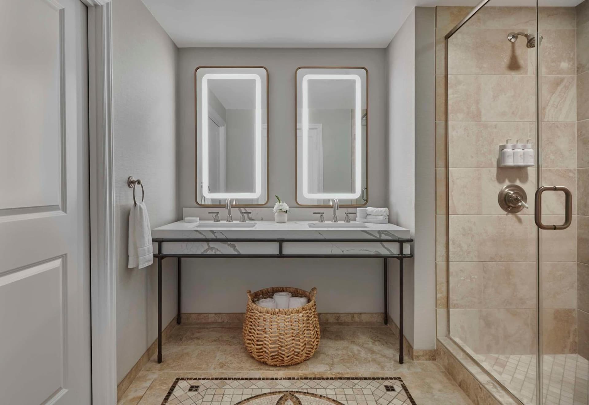 The Meritage Resort and Spa interior in Napa, CA — gallery photo 2