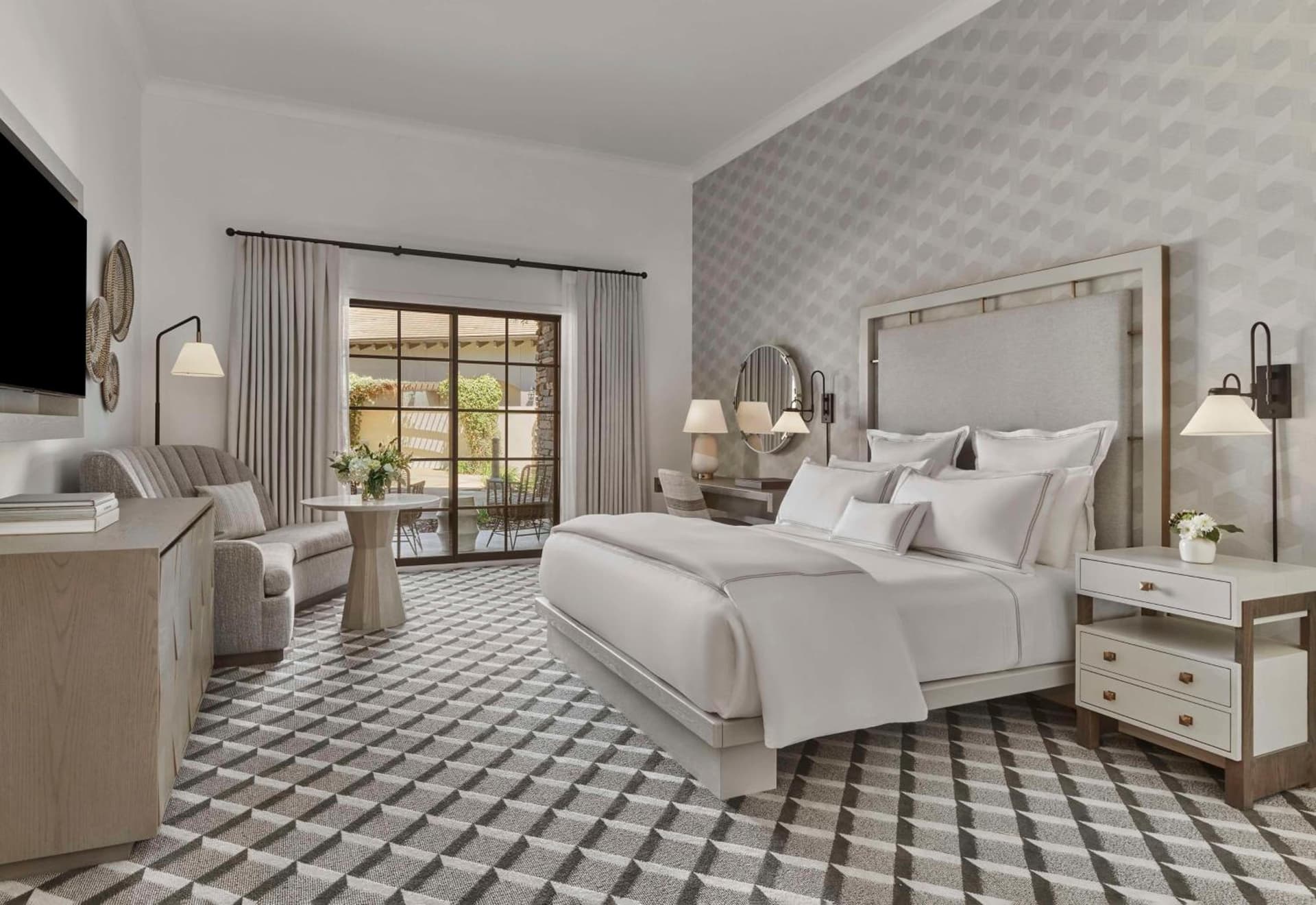 The Meritage Resort and Spa gallery photo in Napa, CA — image 36