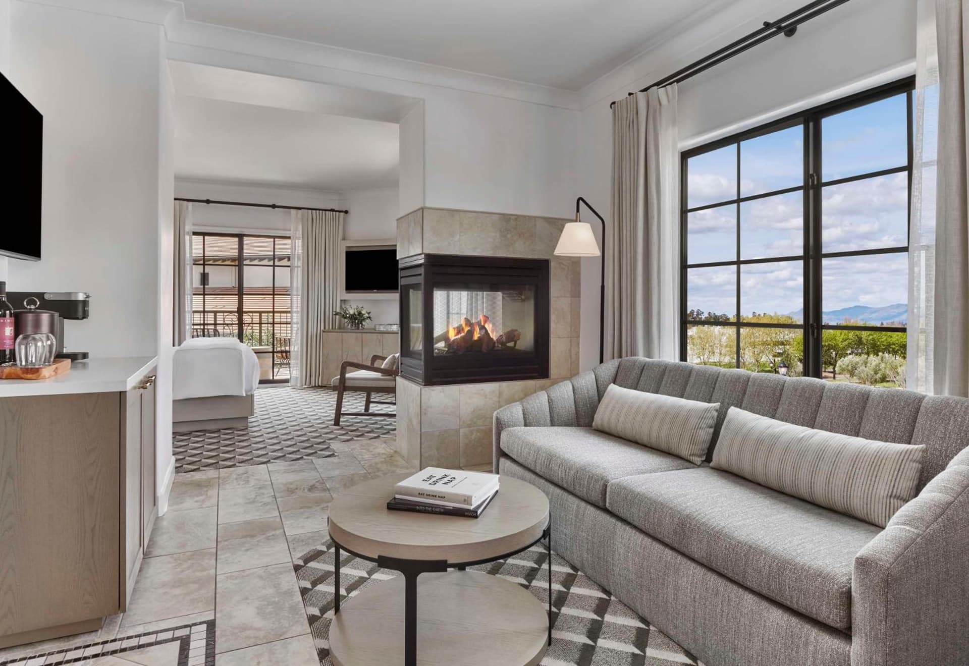 The Meritage Resort and Spa gallery photo in Napa, CA — image 38