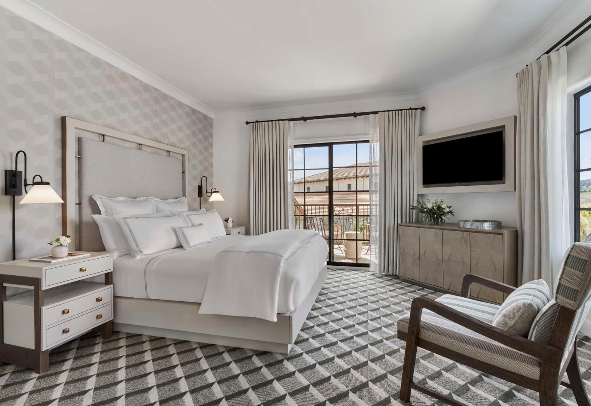 The Meritage Resort and Spa gallery photo in Napa, CA — image 19