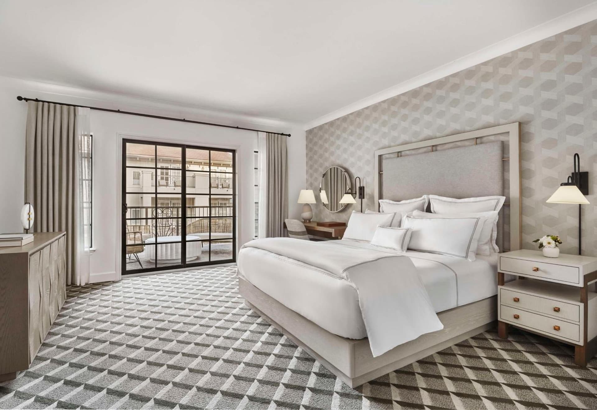 The Meritage Resort and Spa gallery photo in Napa, CA — image 47