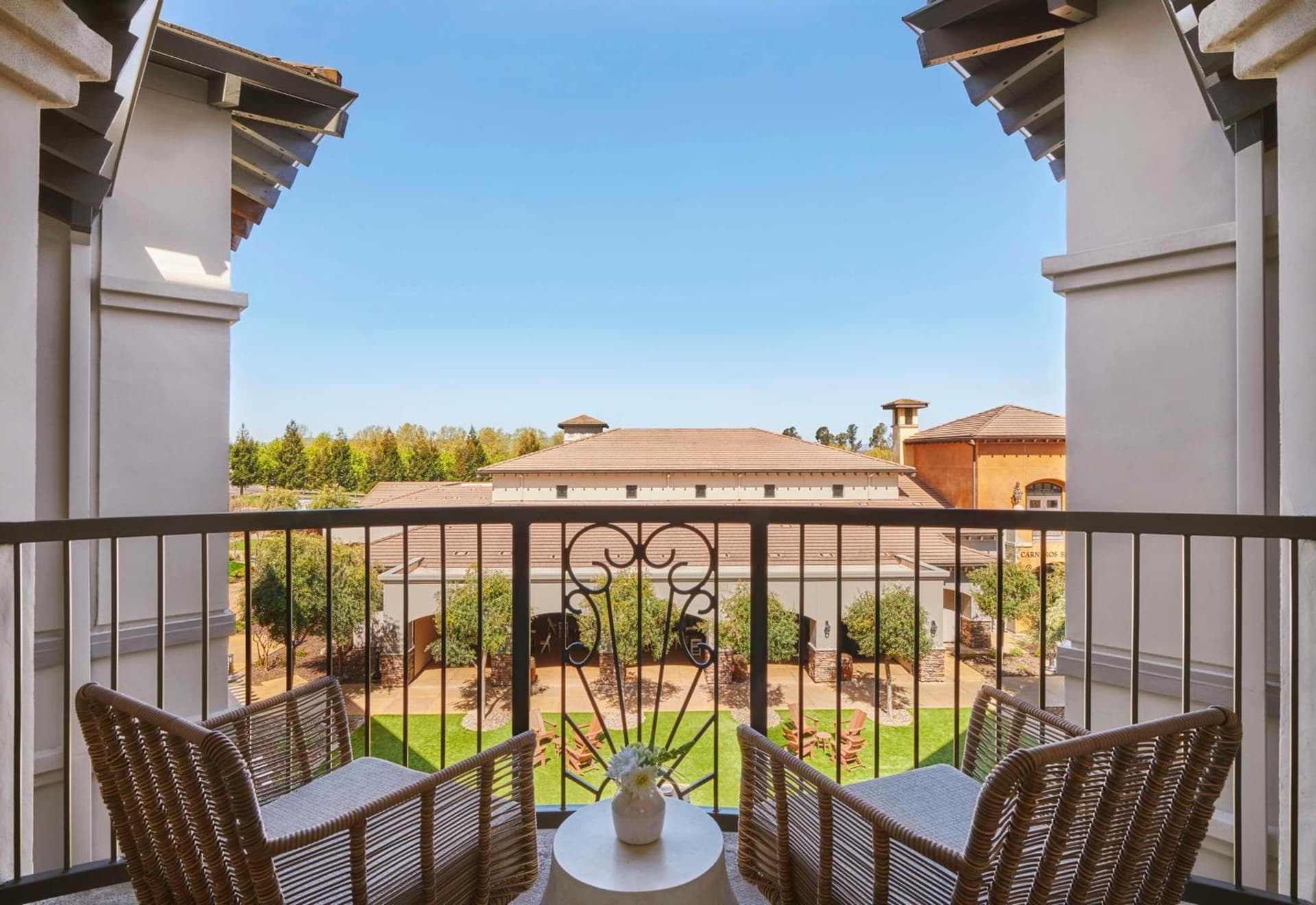 The Meritage Resort and Spa gallery photo in Napa, CA — image 18