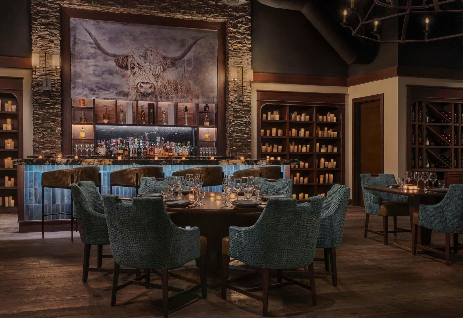 The Meritage Resort and Spa gallery photo in Napa, CA — image 91