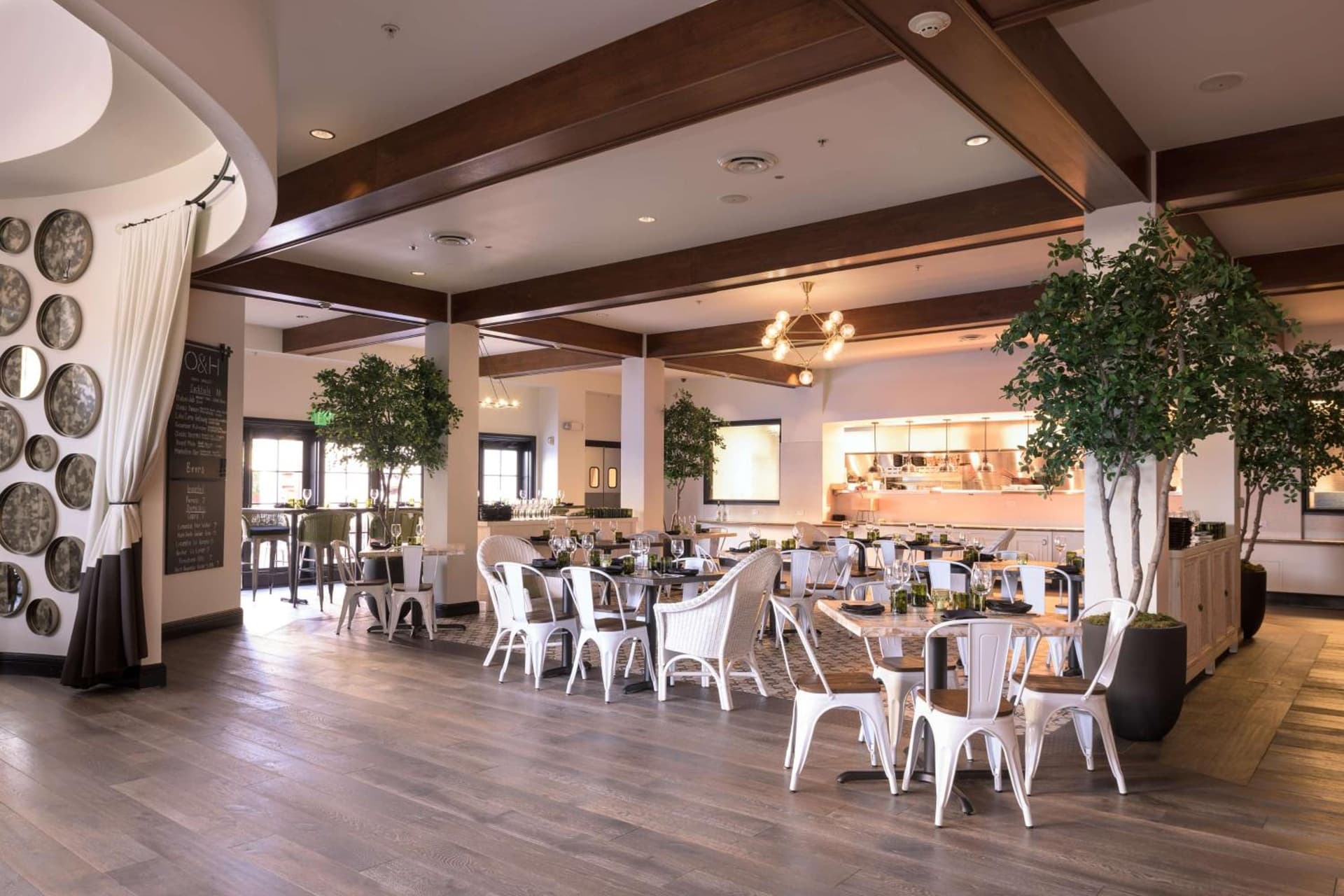 The Meritage Resort and Spa gallery photo in Napa, CA — image 39