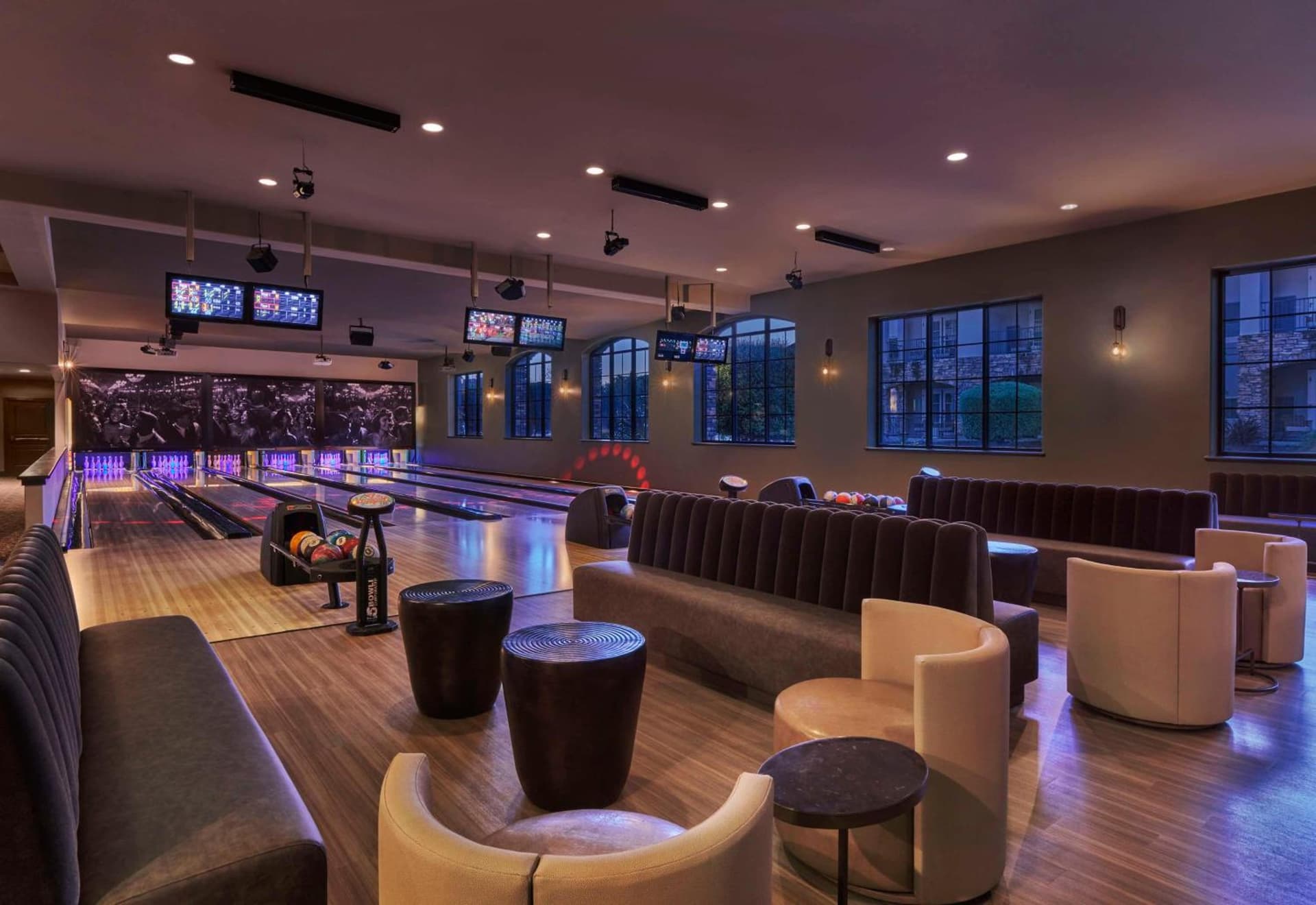 The Meritage Resort and Spa gallery photo in Napa, CA — image 76
