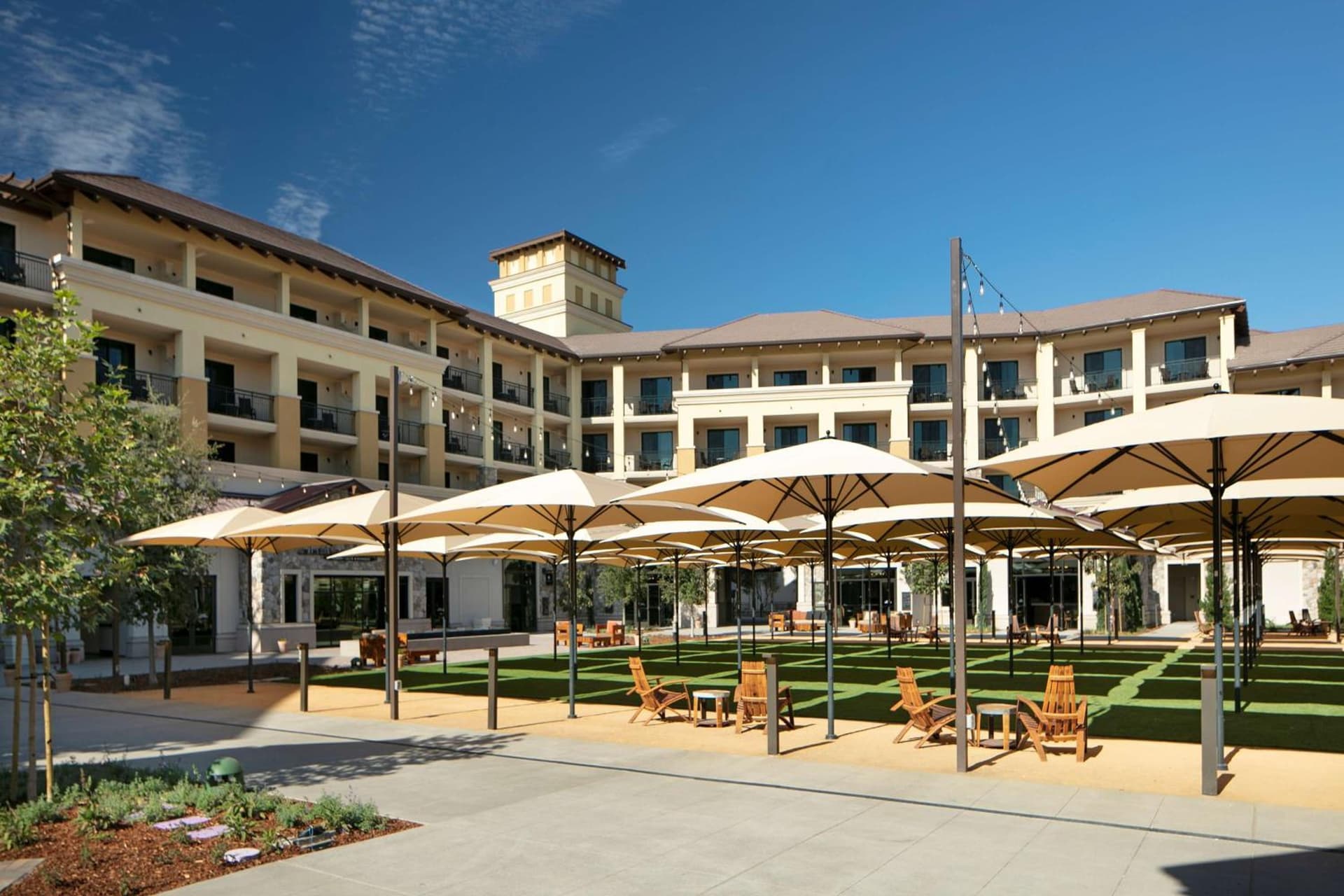 The Meritage Resort and Spa gallery photo in Napa, CA — image 55