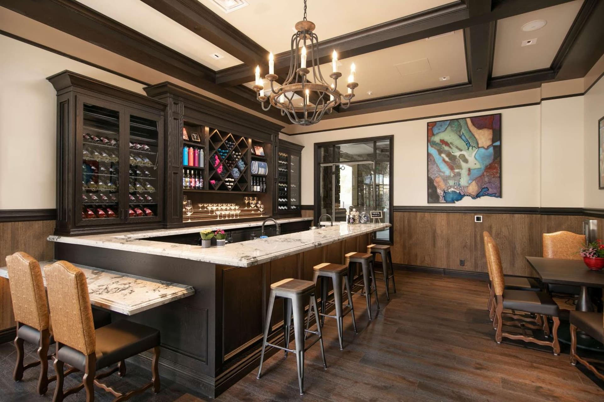 The Meritage Resort and Spa gallery photo in Napa, CA — image 14