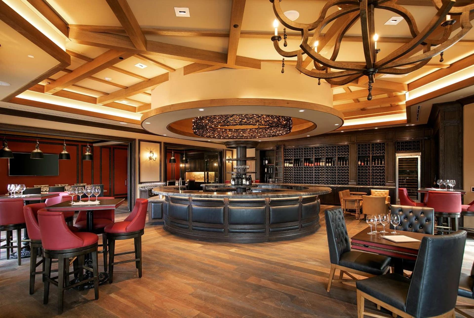 The Meritage Resort and Spa gallery photo in Napa, CA — image 64
