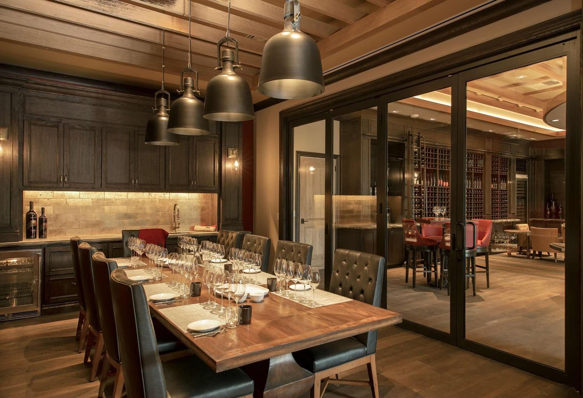 The Meritage Resort and Spa gallery photo in Napa, CA — image 35