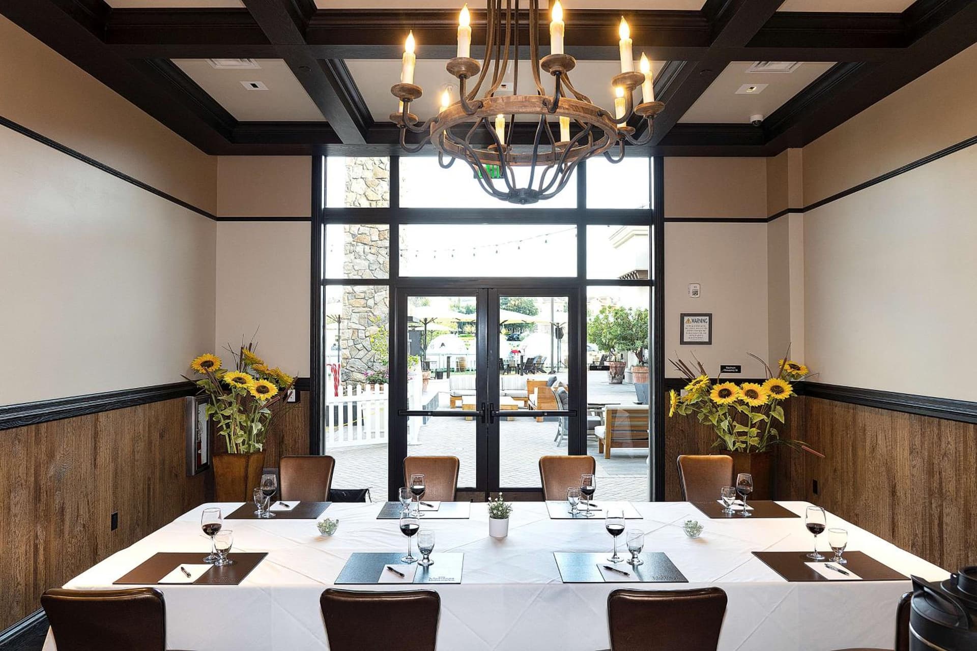 The Meritage Resort and Spa gallery photo in Napa, CA — image 43