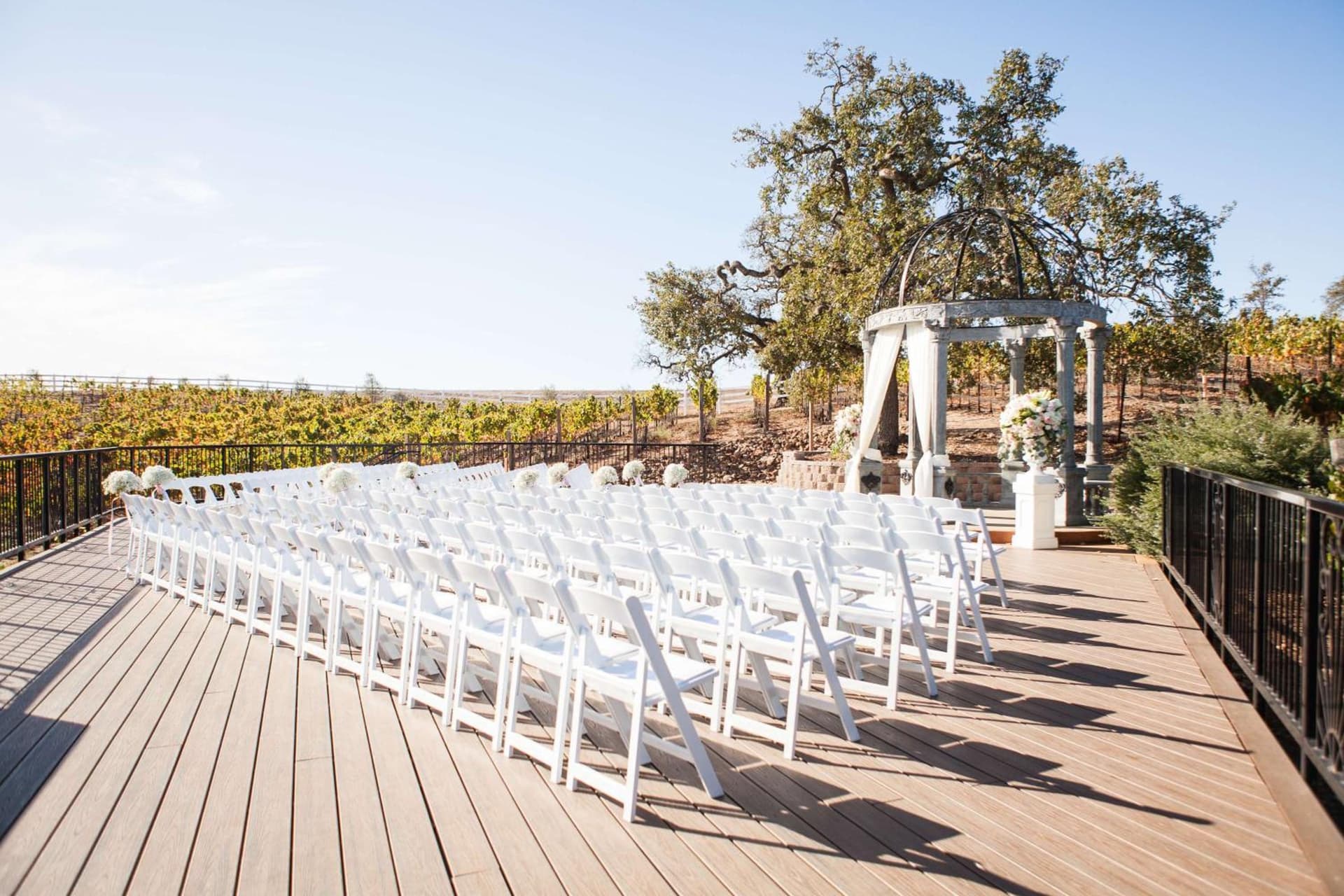 The Meritage Resort and Spa gallery photo in Napa, CA — image 8