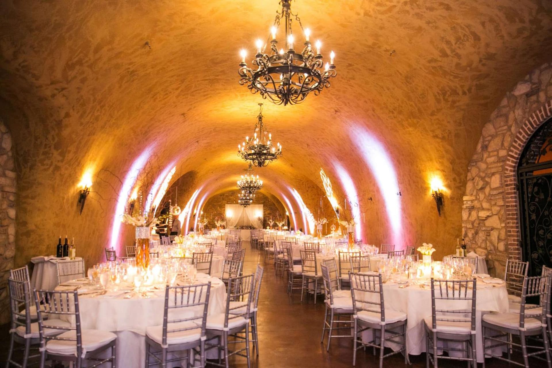 The Meritage Resort and Spa gallery photo in Napa, CA — image 30
