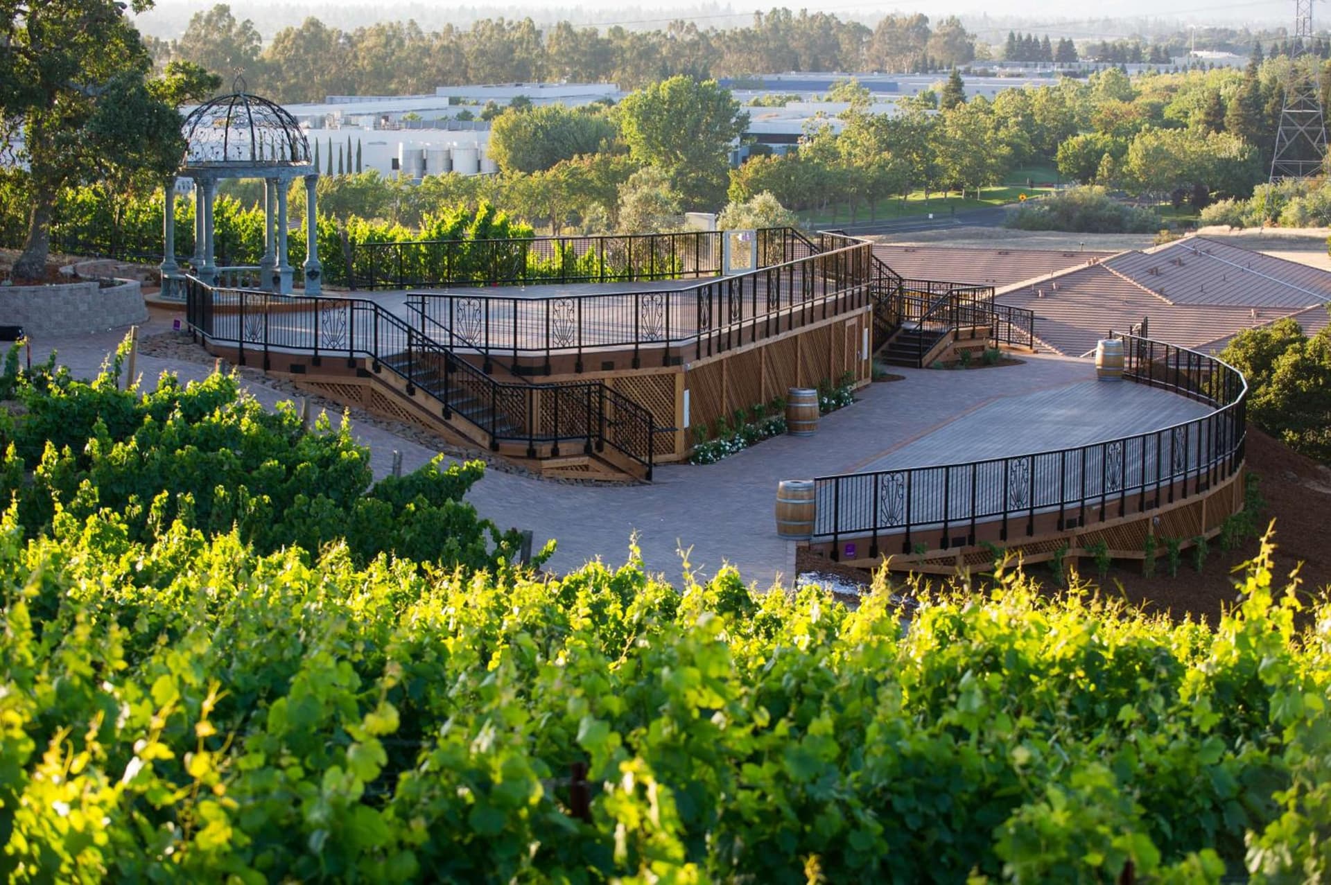 The Meritage Resort and Spa gallery photo in Napa, CA — image 10