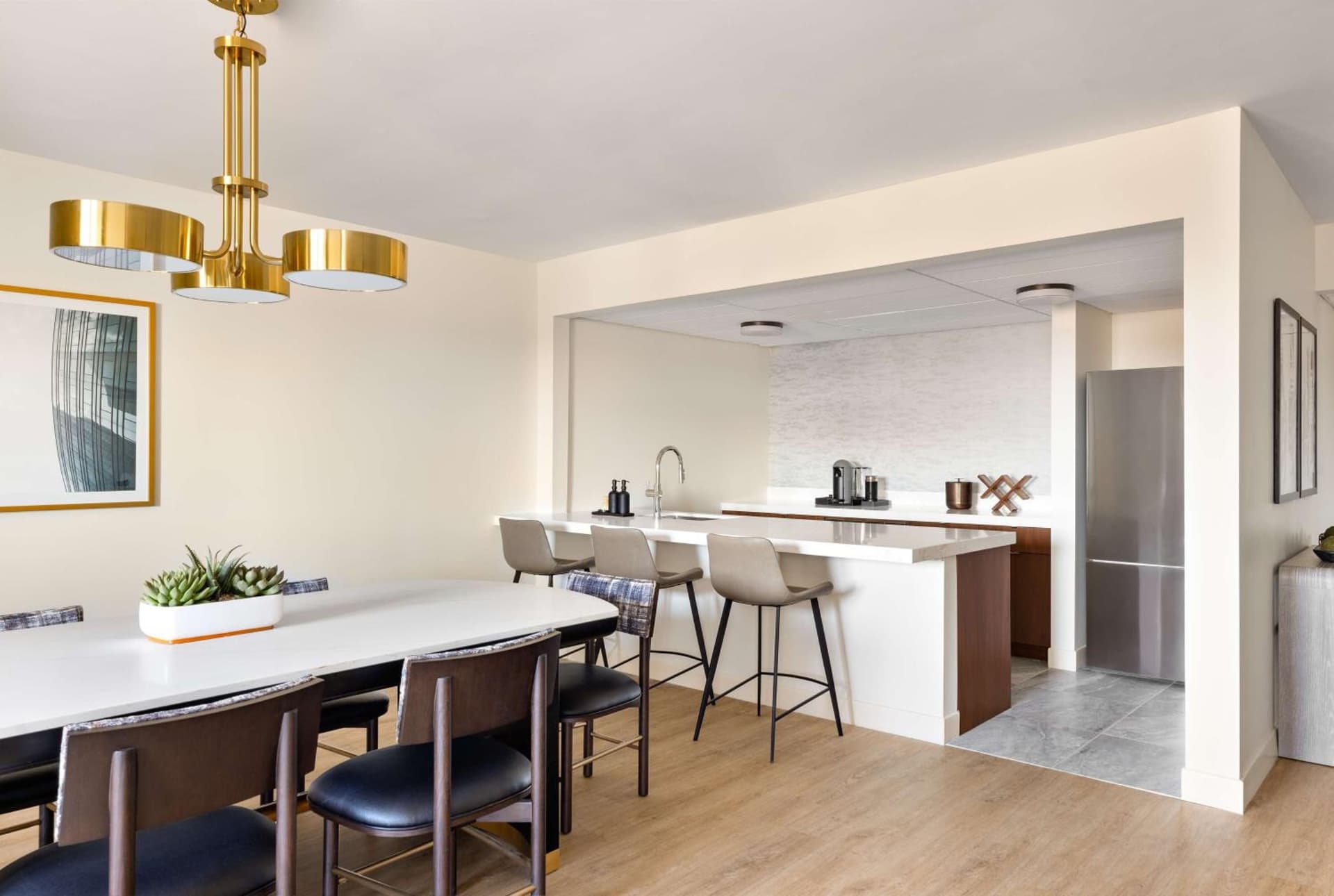 Hyatt Regency New Brunswick gallery photo in New Brunswick, NJ — image 20