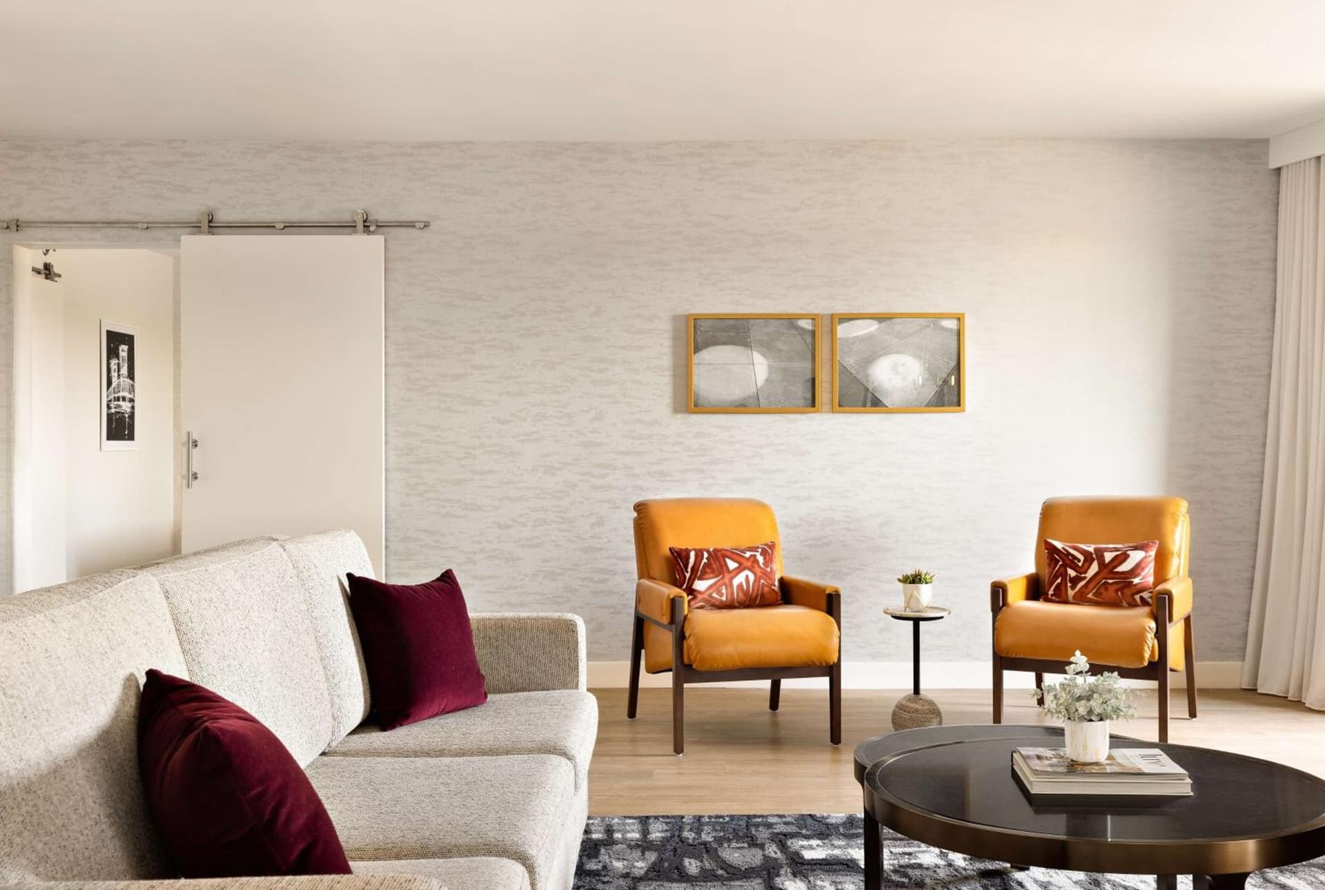 Hyatt Regency New Brunswick gallery photo in New Brunswick, NJ — image 22