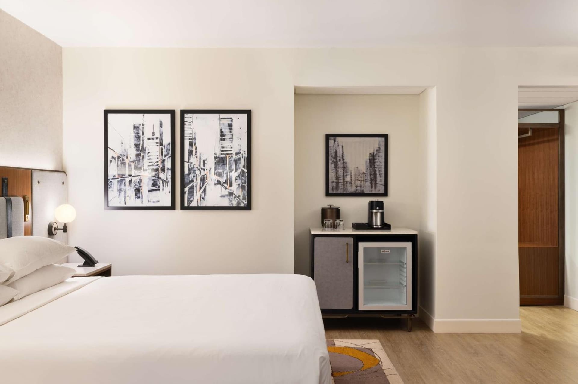 Hyatt Regency New Brunswick gallery photo in New Brunswick, NJ — image 38