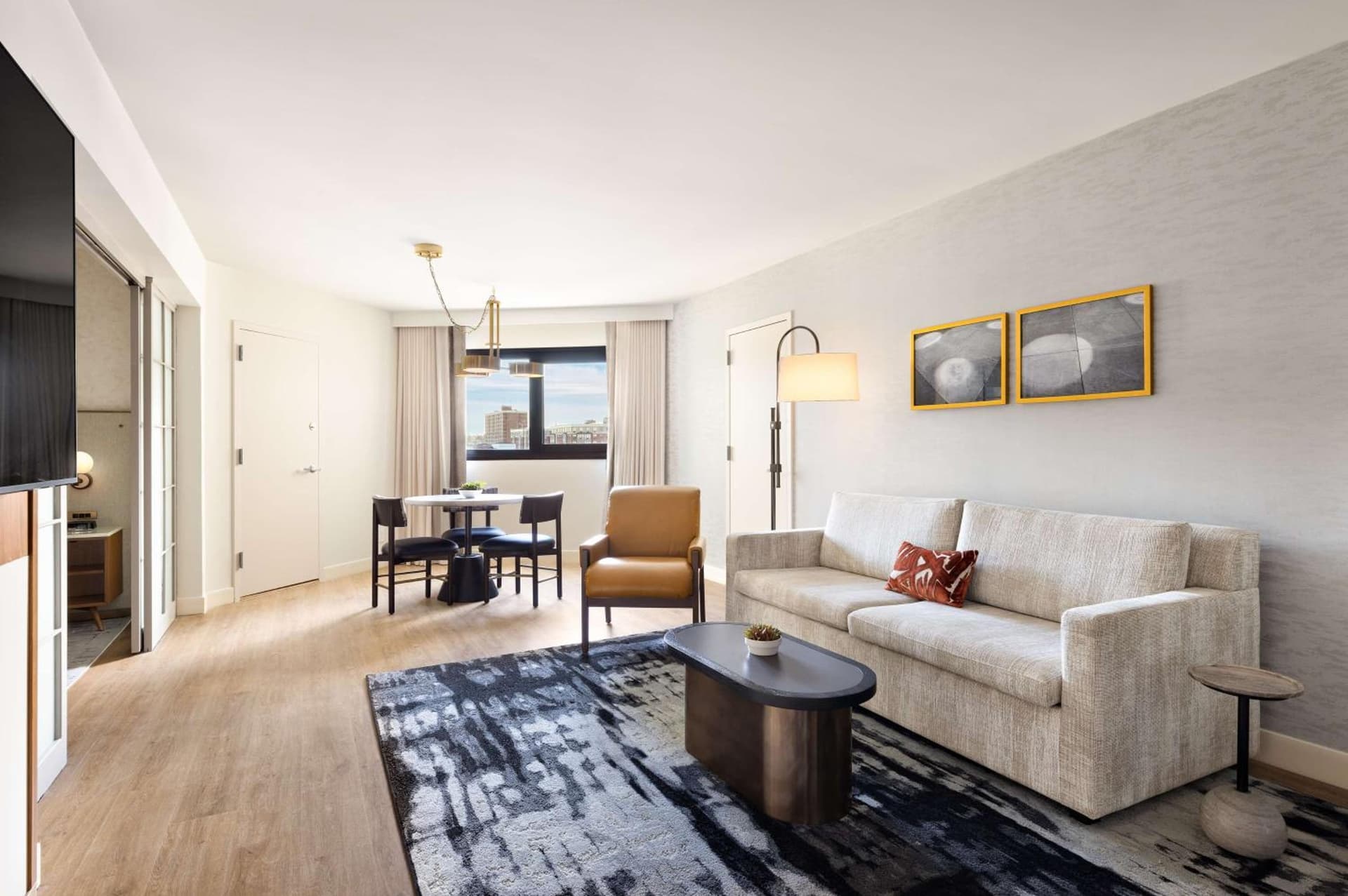 Hyatt Regency New Brunswick gallery photo in New Brunswick, NJ — image 61