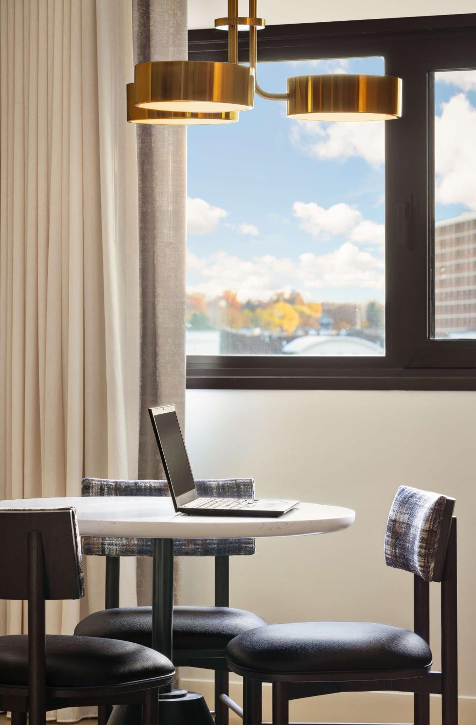 Hyatt Regency New Brunswick gallery photo in New Brunswick, NJ — image 9