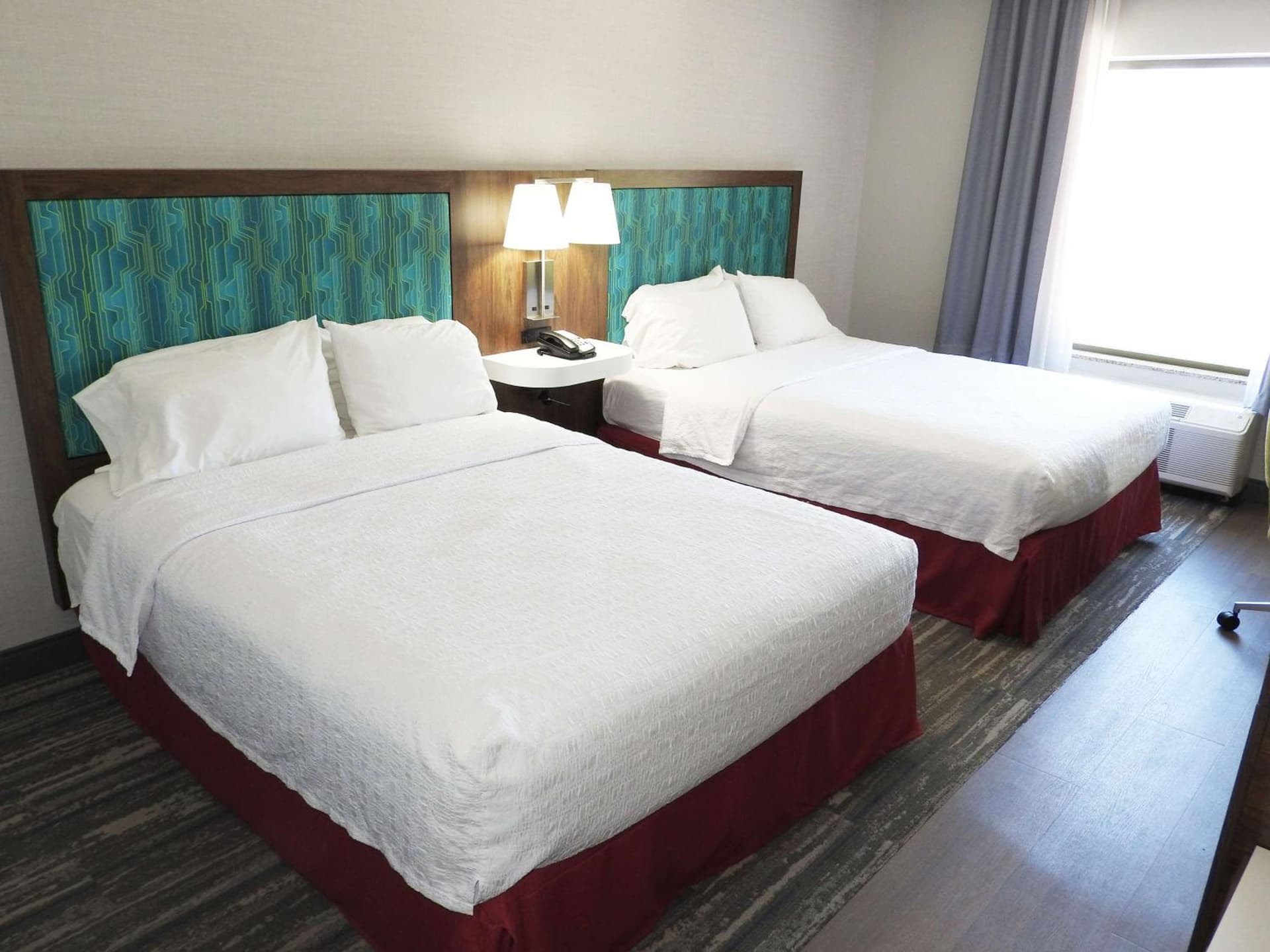 Hampton Inn & Suites Flowery Branch gallery photo in Flowery Branch, GA — image 4