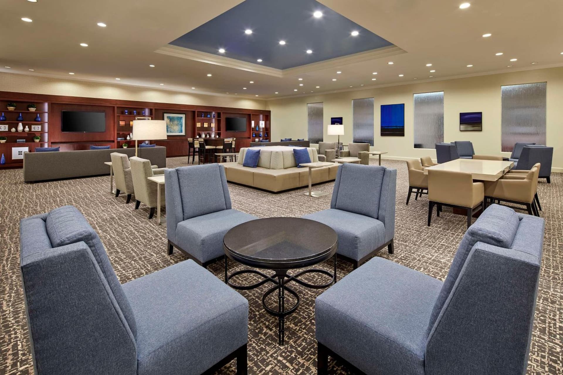 Hyatt Regency Tulsa Downtown gallery photo in Tulsa, OK — image 15