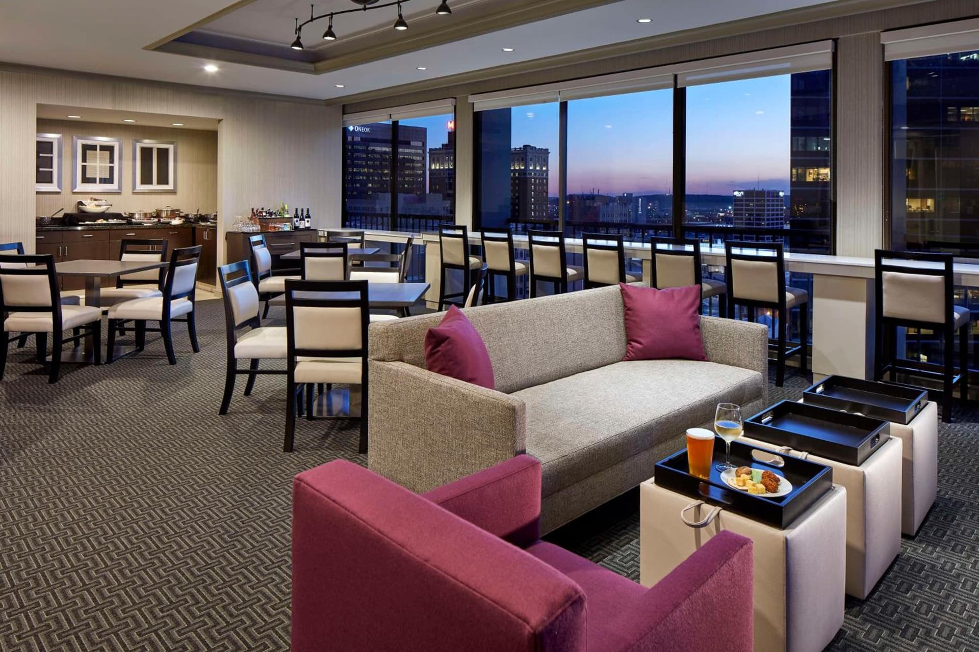 Hyatt Regency Tulsa Downtown gallery photo in Tulsa, OK — image 39