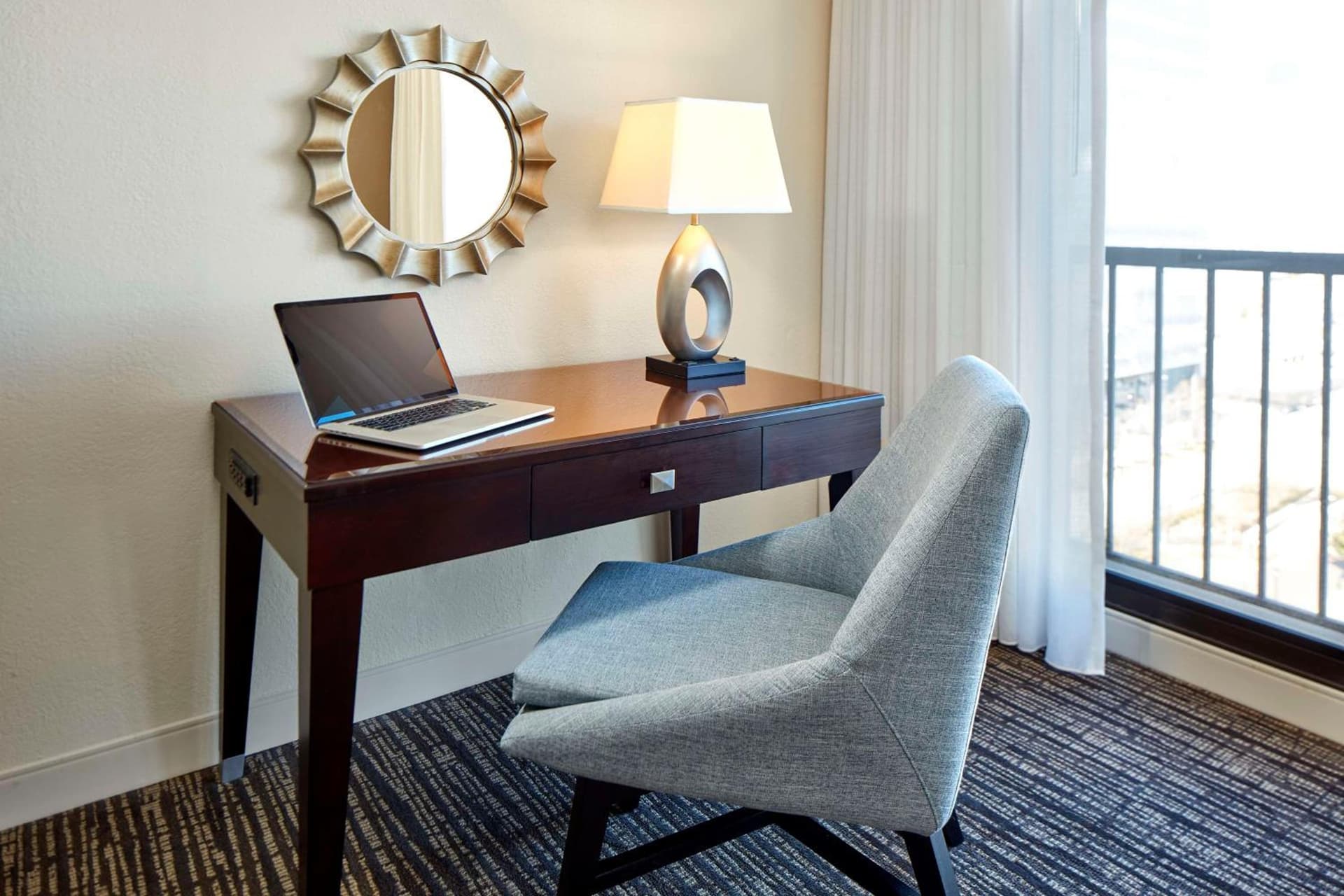 Hyatt Regency Tulsa Downtown gallery photo in Tulsa, OK — image 4