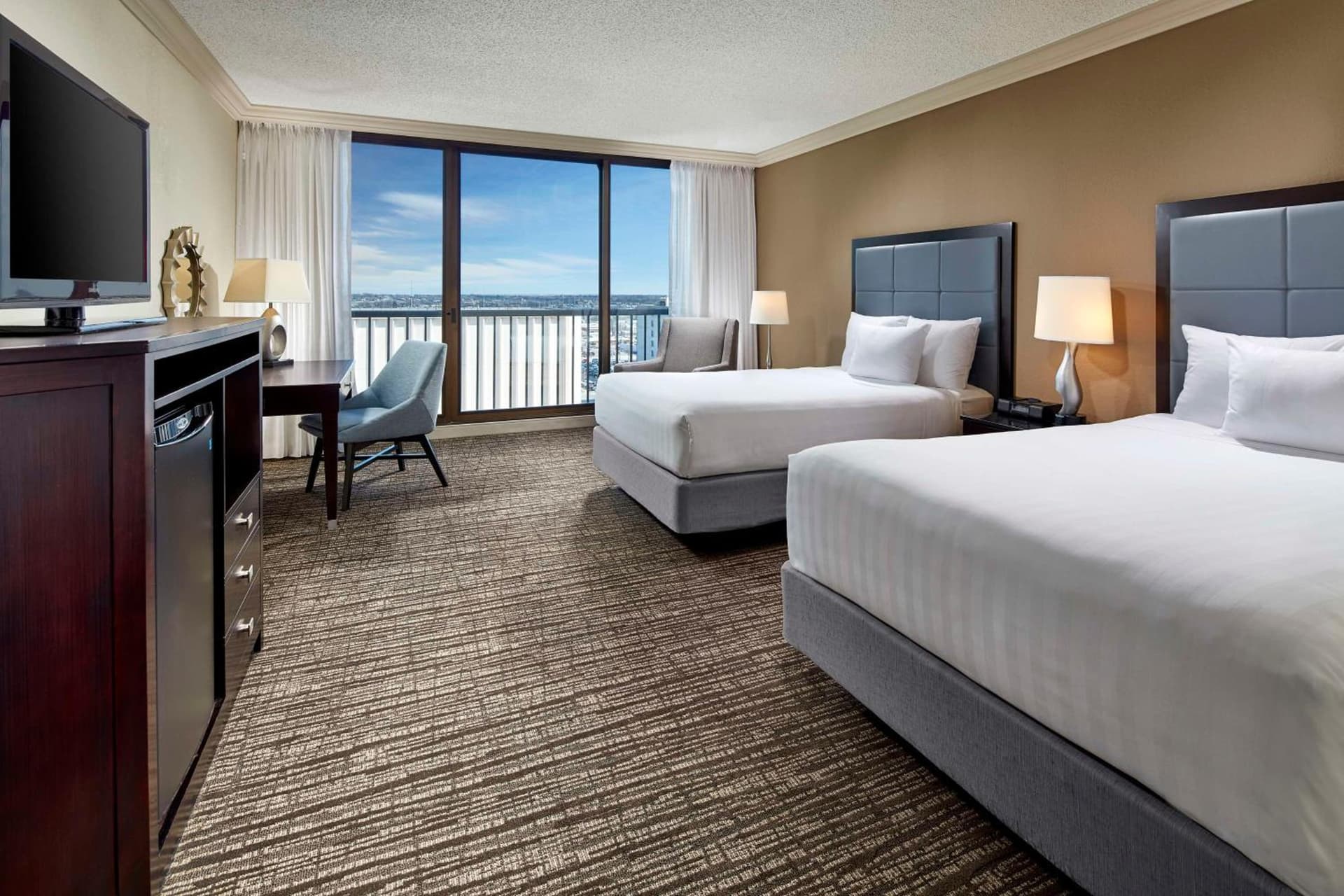 Hyatt Regency Tulsa Downtown gallery photo in Tulsa, OK — image 26