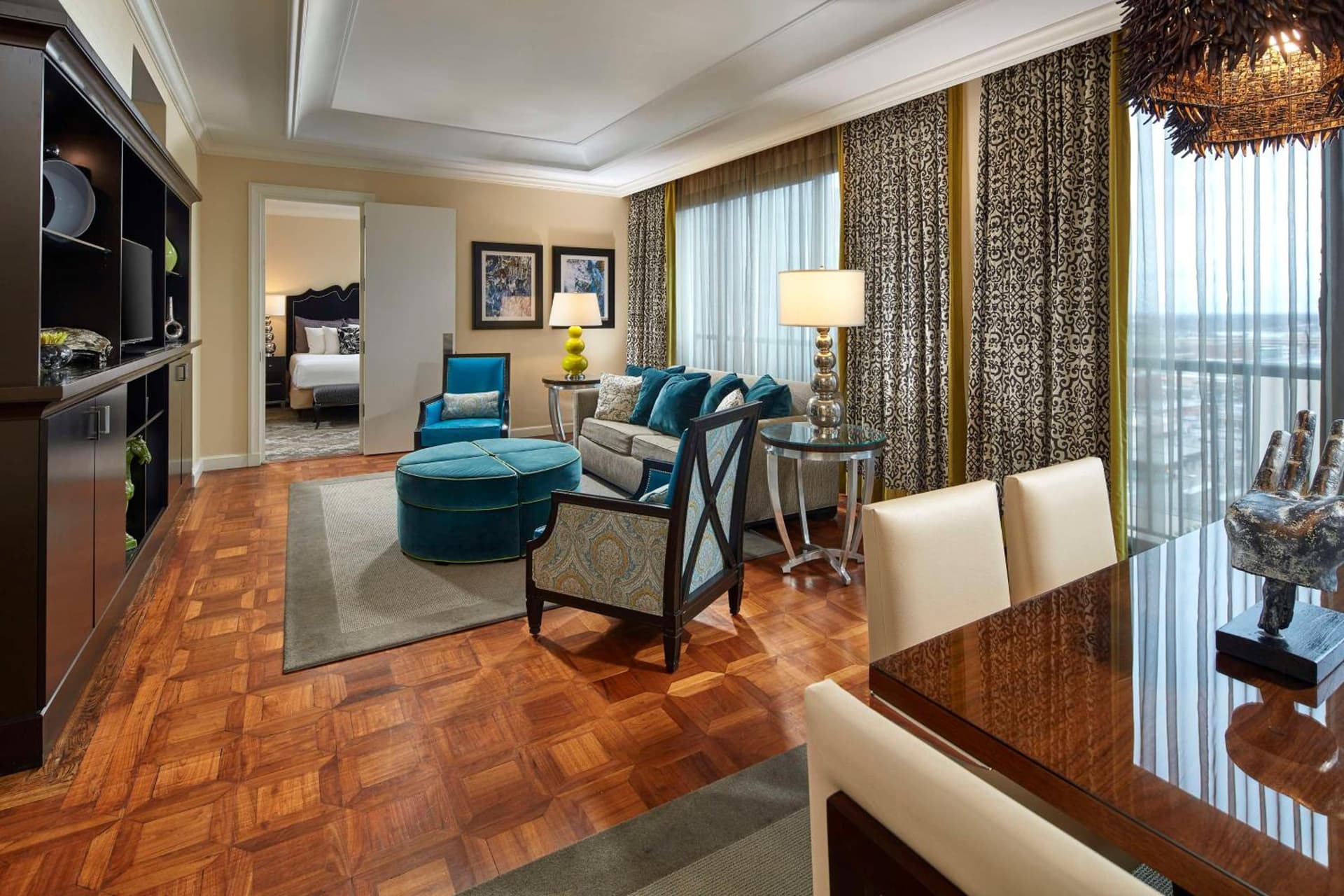 Hyatt Regency Tulsa Downtown gallery photo in Tulsa, OK — image 42