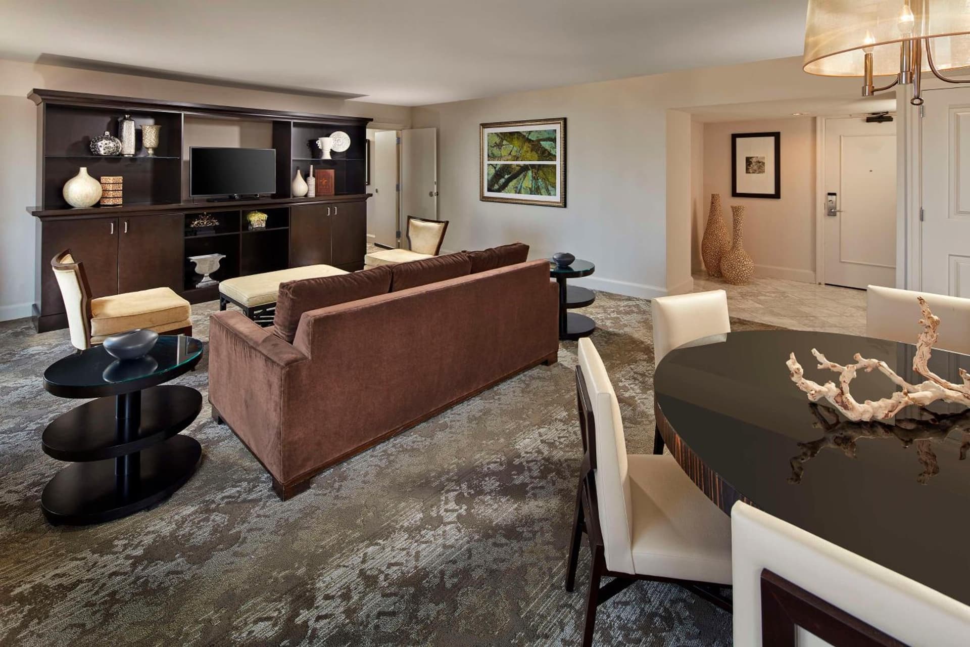 Hyatt Regency Tulsa Downtown gallery photo in Tulsa, OK — image 66