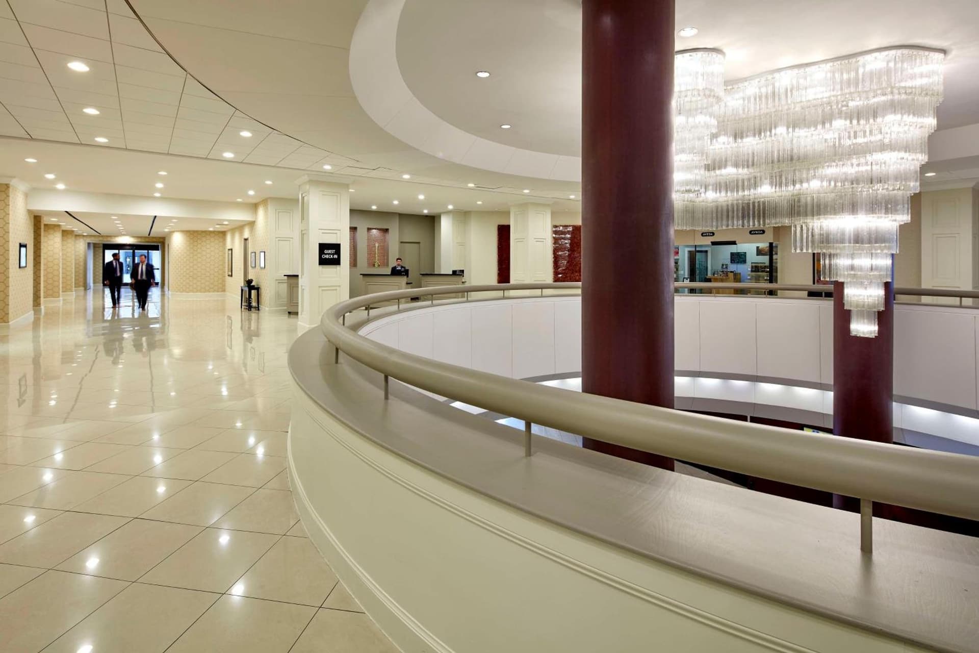 Hyatt Regency Tulsa Downtown gallery photo in Tulsa, OK — image 30