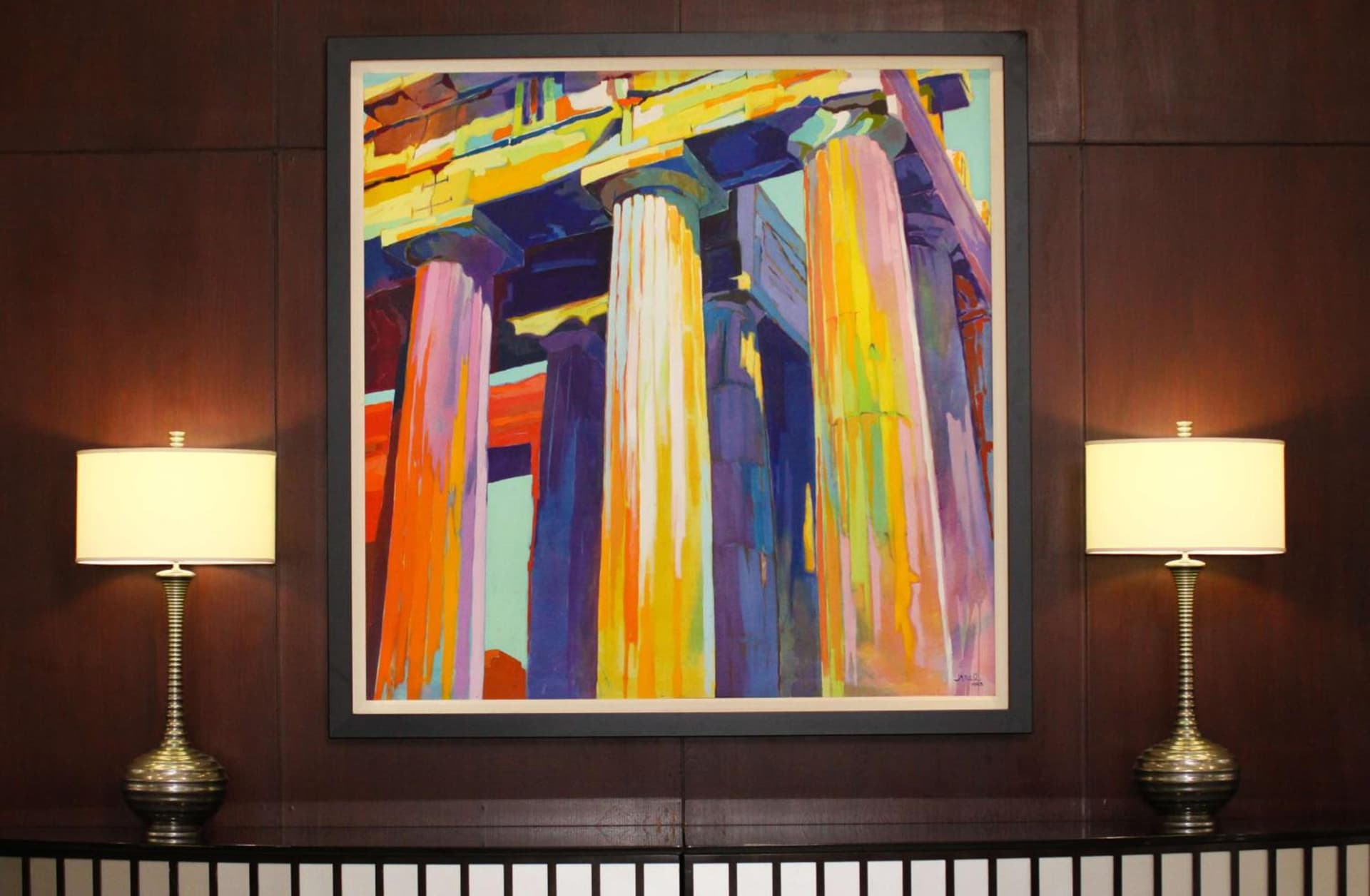 Hyatt Regency Tulsa Downtown gallery photo in Tulsa, OK — image 54
