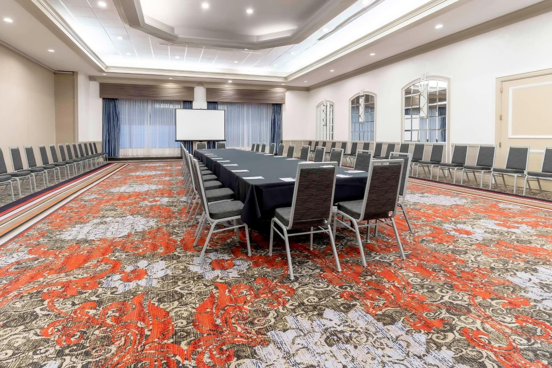 Hyatt Regency Tulsa Downtown gallery photo in Tulsa, OK — image 61
