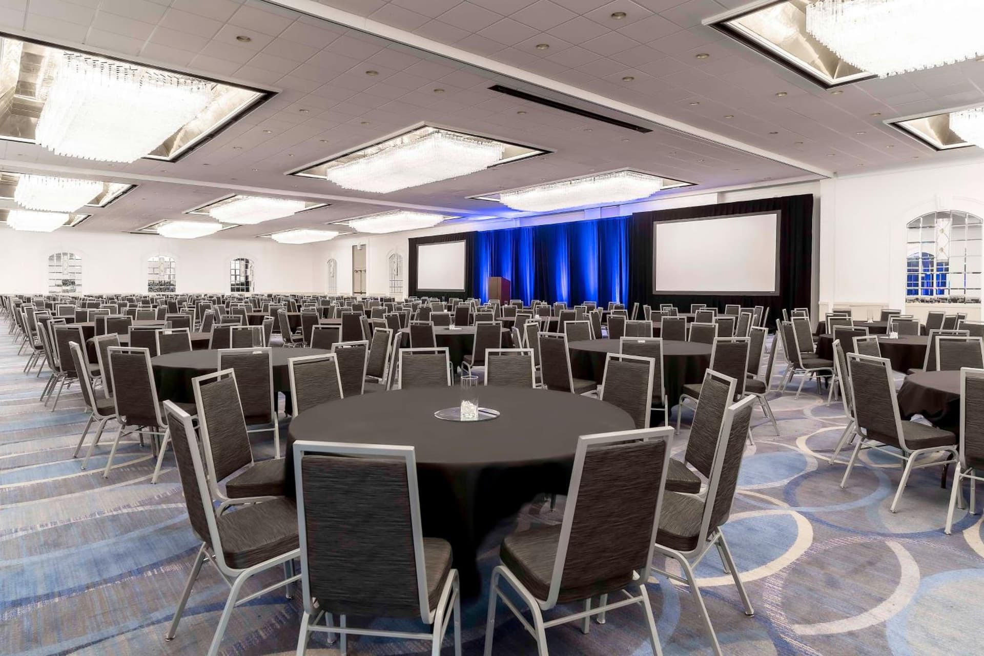 Hyatt Regency Tulsa Downtown gallery photo in Tulsa, OK — image 63