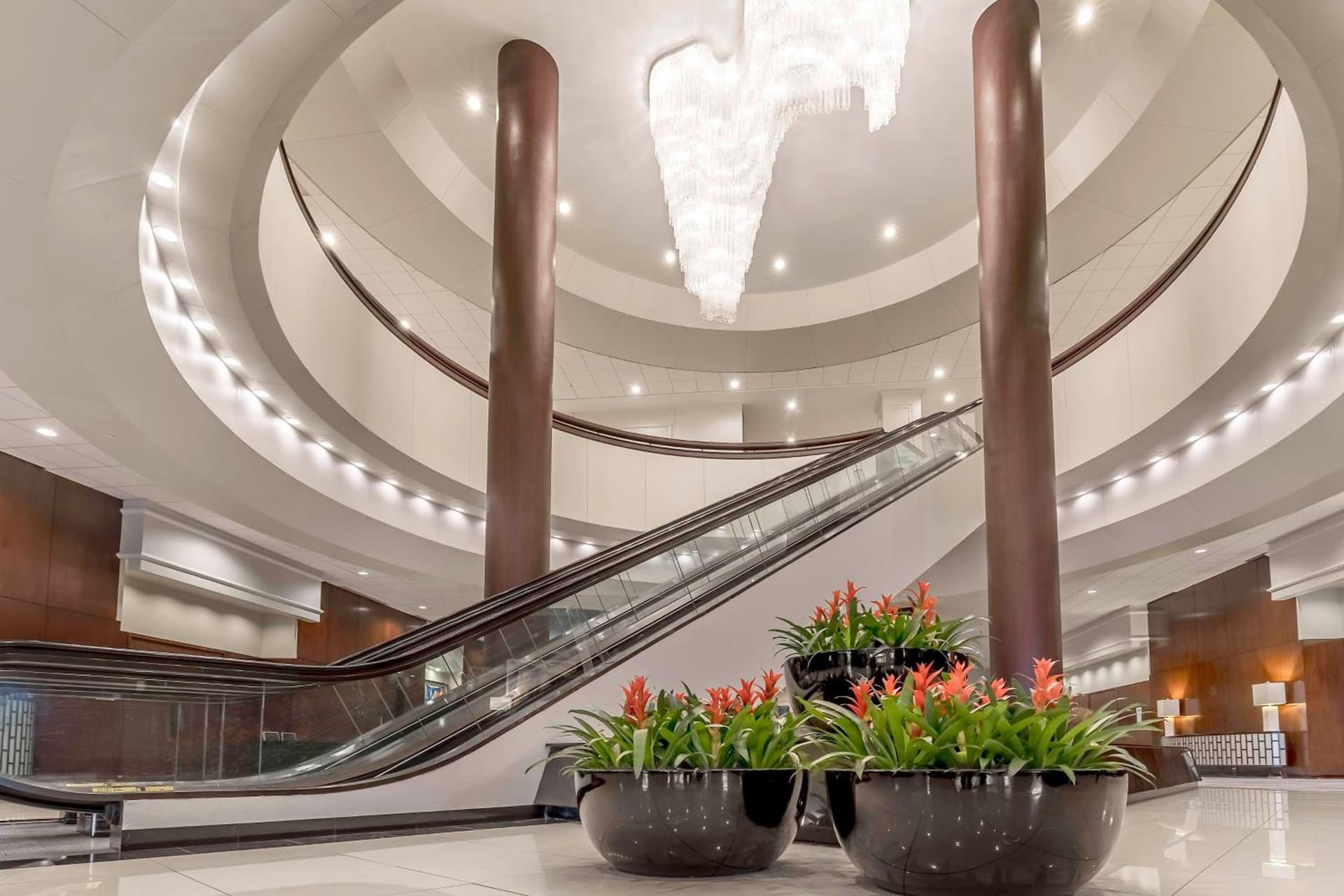 Hyatt Regency Tulsa Downtown gallery photo in Tulsa, OK — image 17