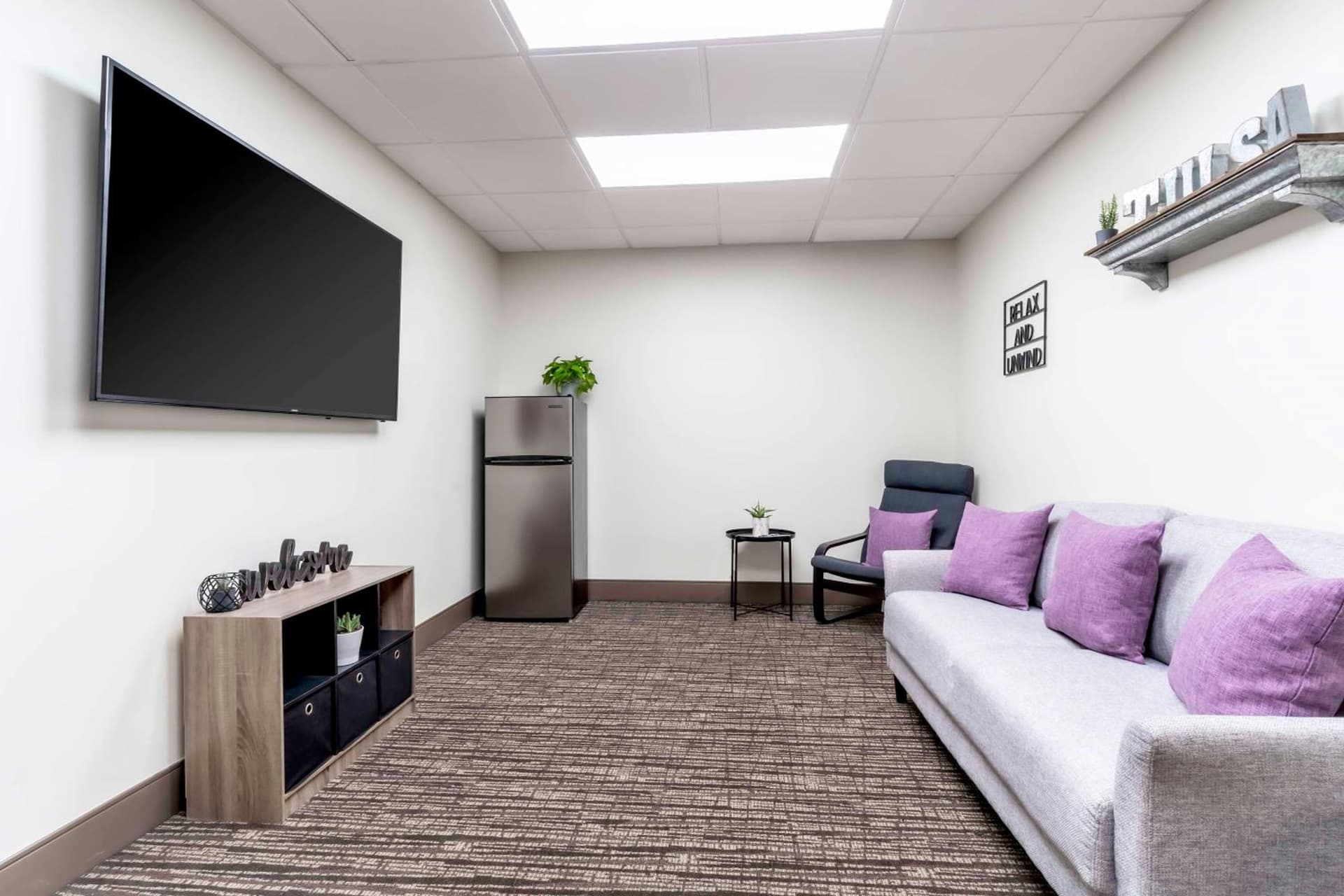 Hyatt Regency Tulsa Downtown gallery photo in Tulsa, OK — image 46