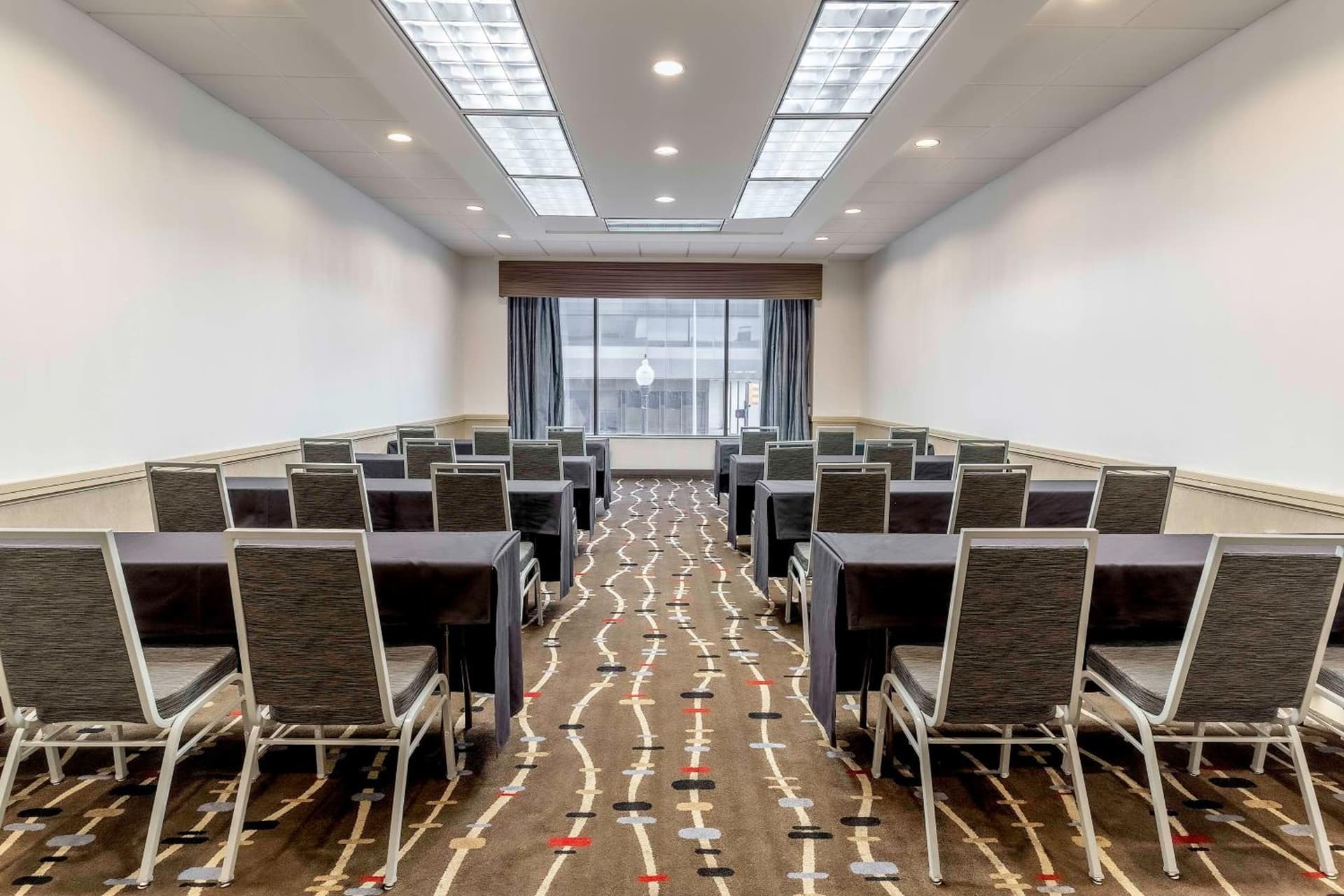 Hyatt Regency Tulsa Downtown gallery photo in Tulsa, OK — image 34