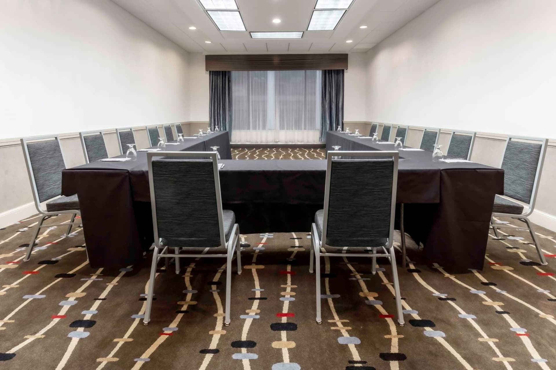Hyatt Regency Tulsa Downtown gallery photo in Tulsa, OK — image 6